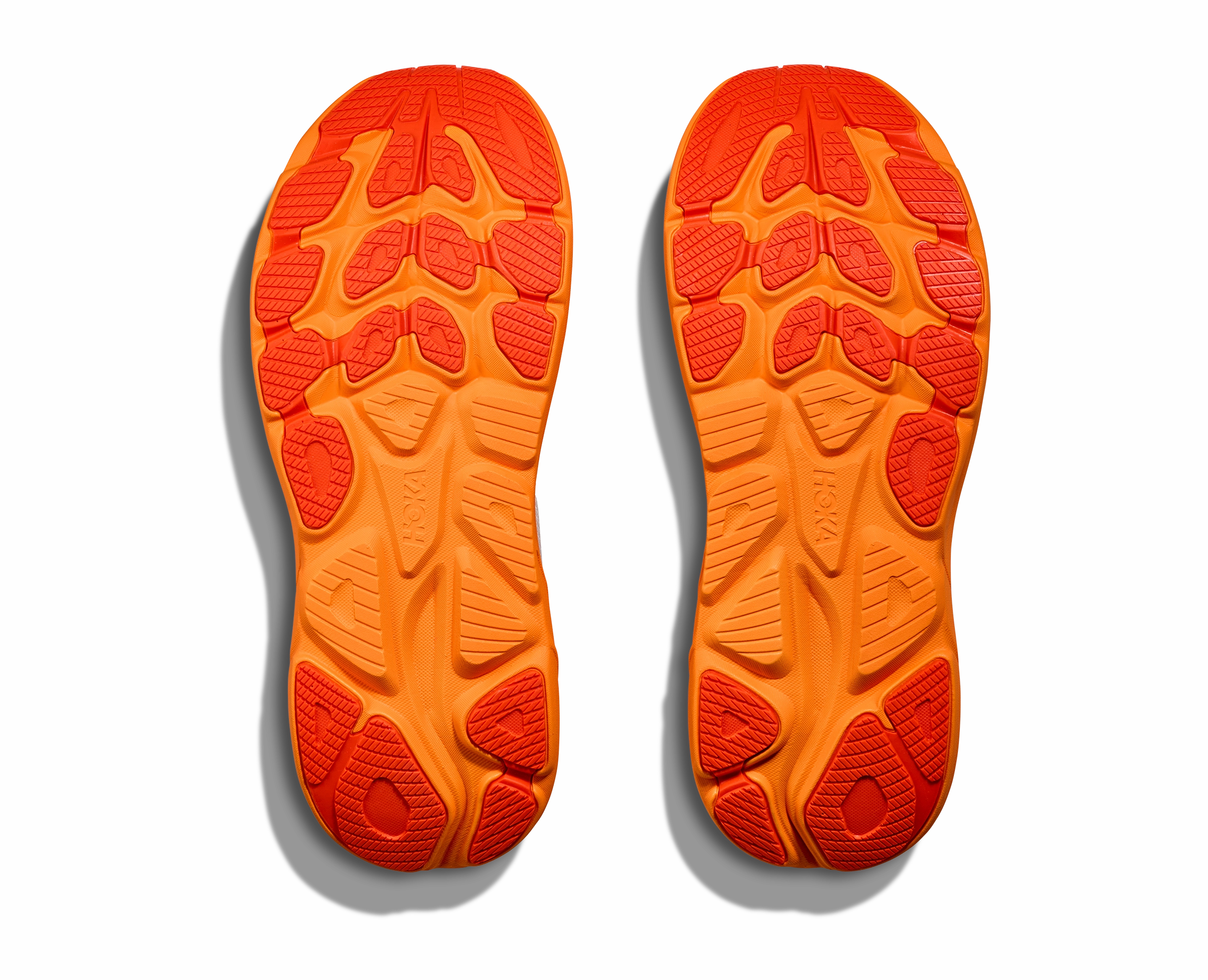 Naples HOKA Clifton 10 men's