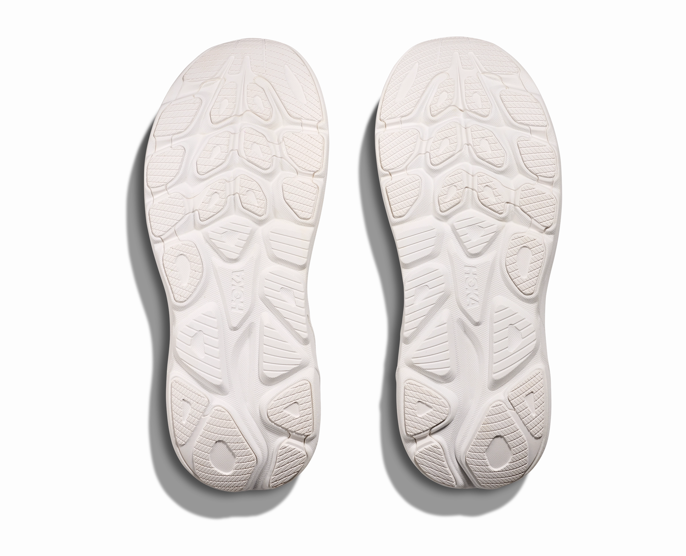 HOKA Clifton 10 men's Clove Shoes Vs Shoes