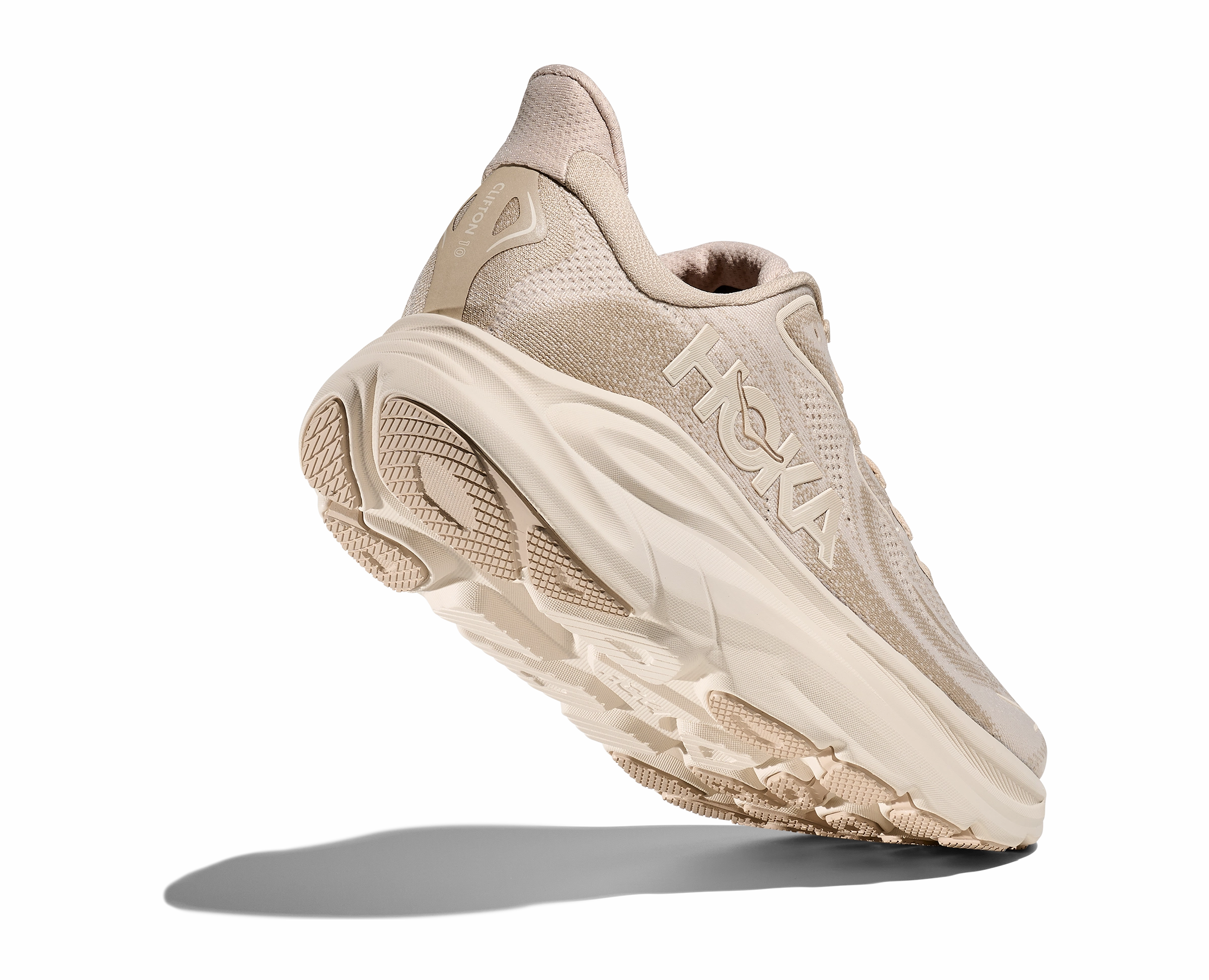 HOKA Clifton 10 men's Hibbett Sports