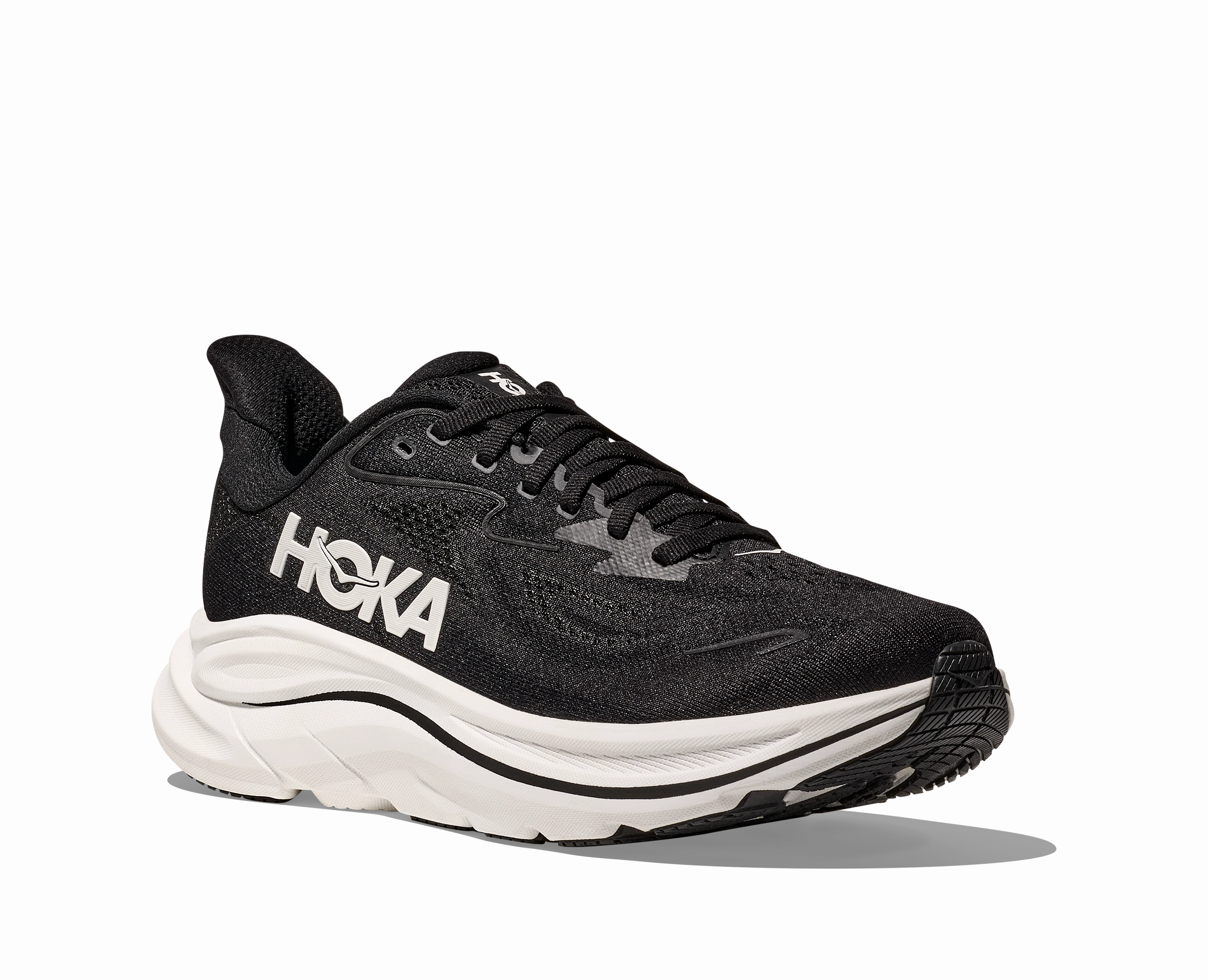 Shoes For Fallen Arches HOKA Clifton 10 men's