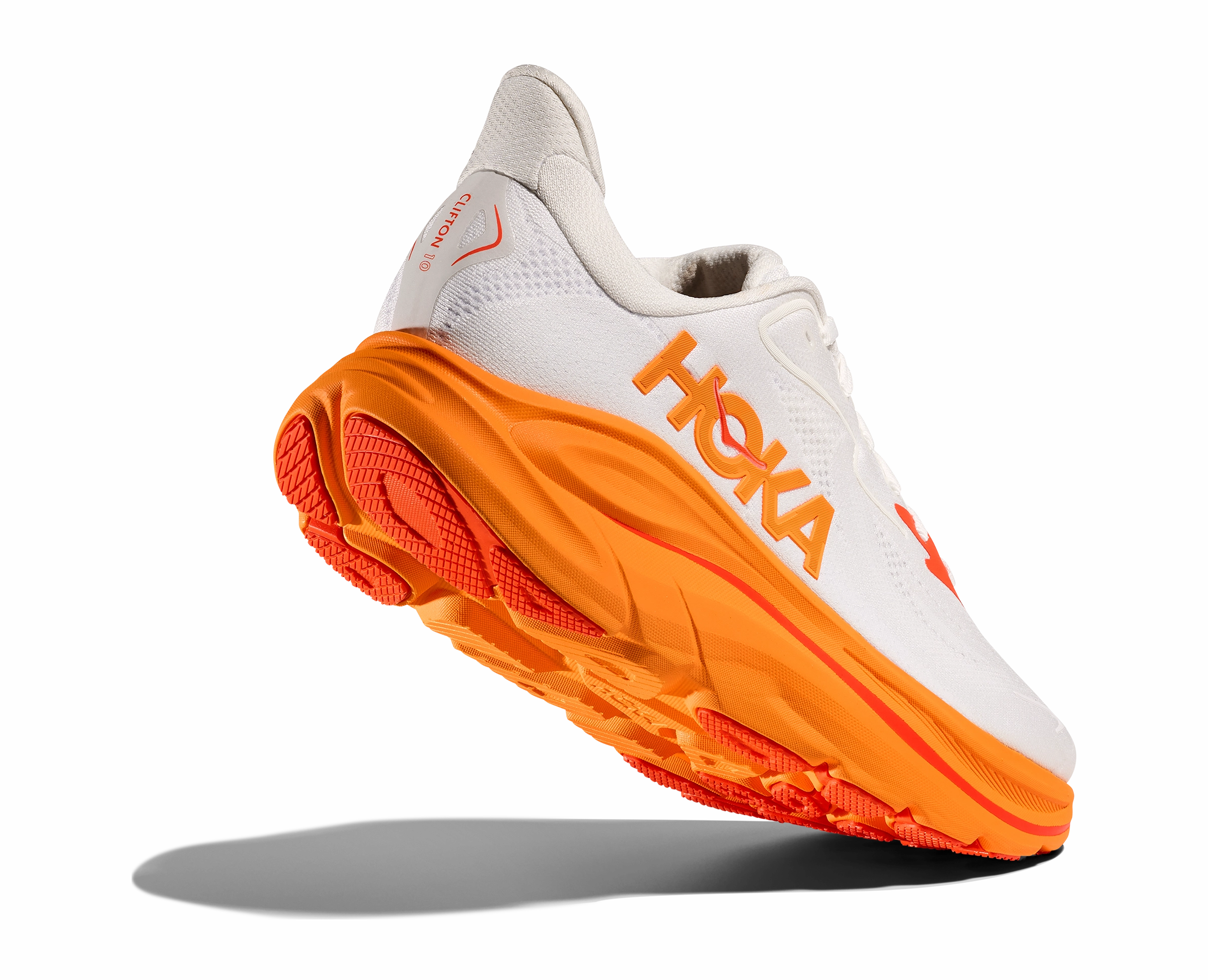 Dublin Stores HOKA Clifton 10 men's