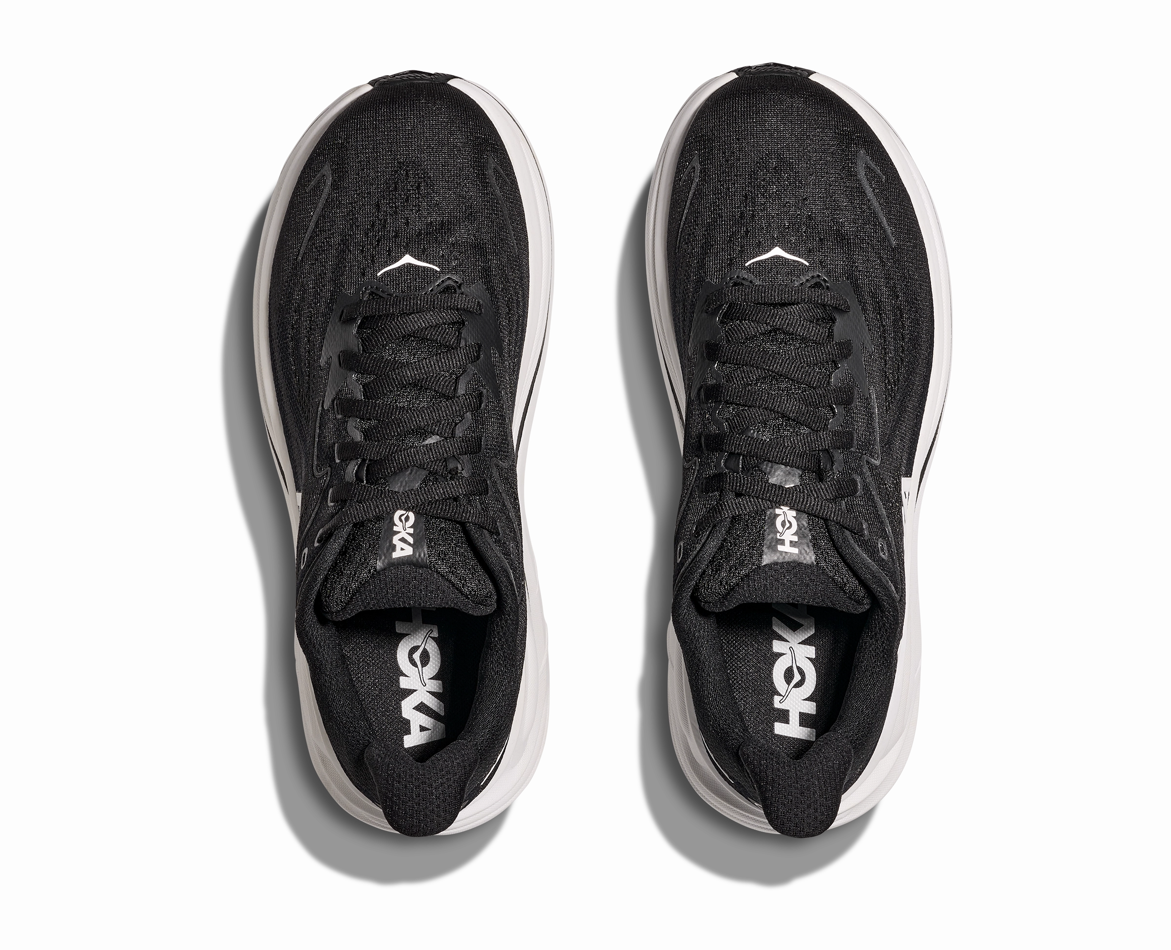 HOKA Clifton 10 men's Challenger Atr 6