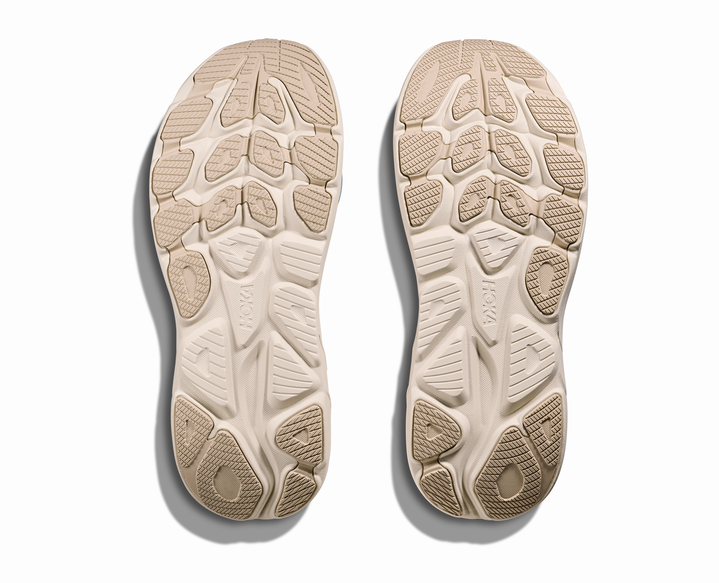 HOKA Clifton 10 men's Shoes For Winter