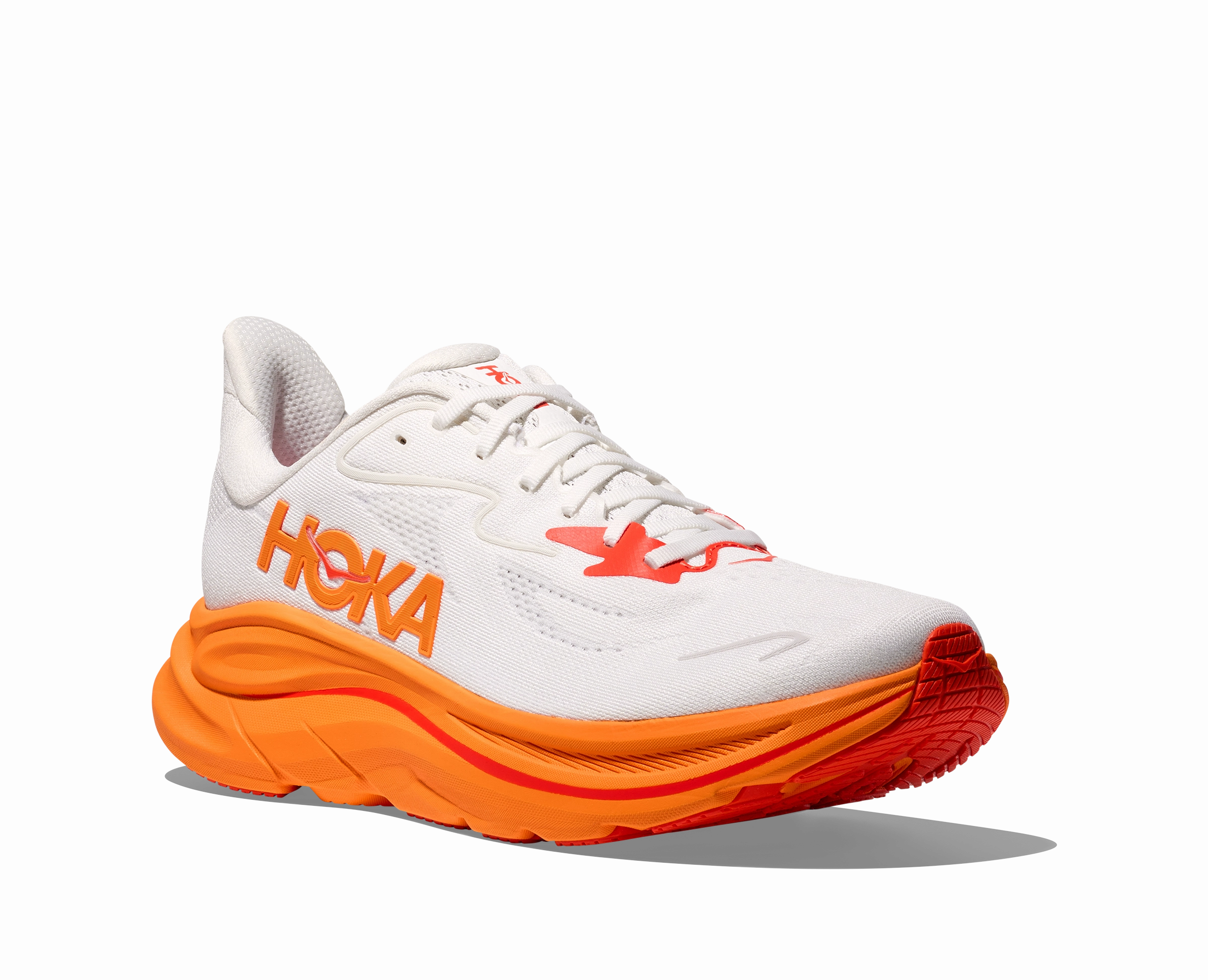 HOKA Clifton 10 men's Best Shoes For Standing All Day