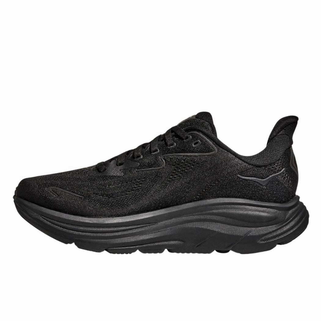 hoka Clifton 10 Men's Running Shoes Causing Foot Pain