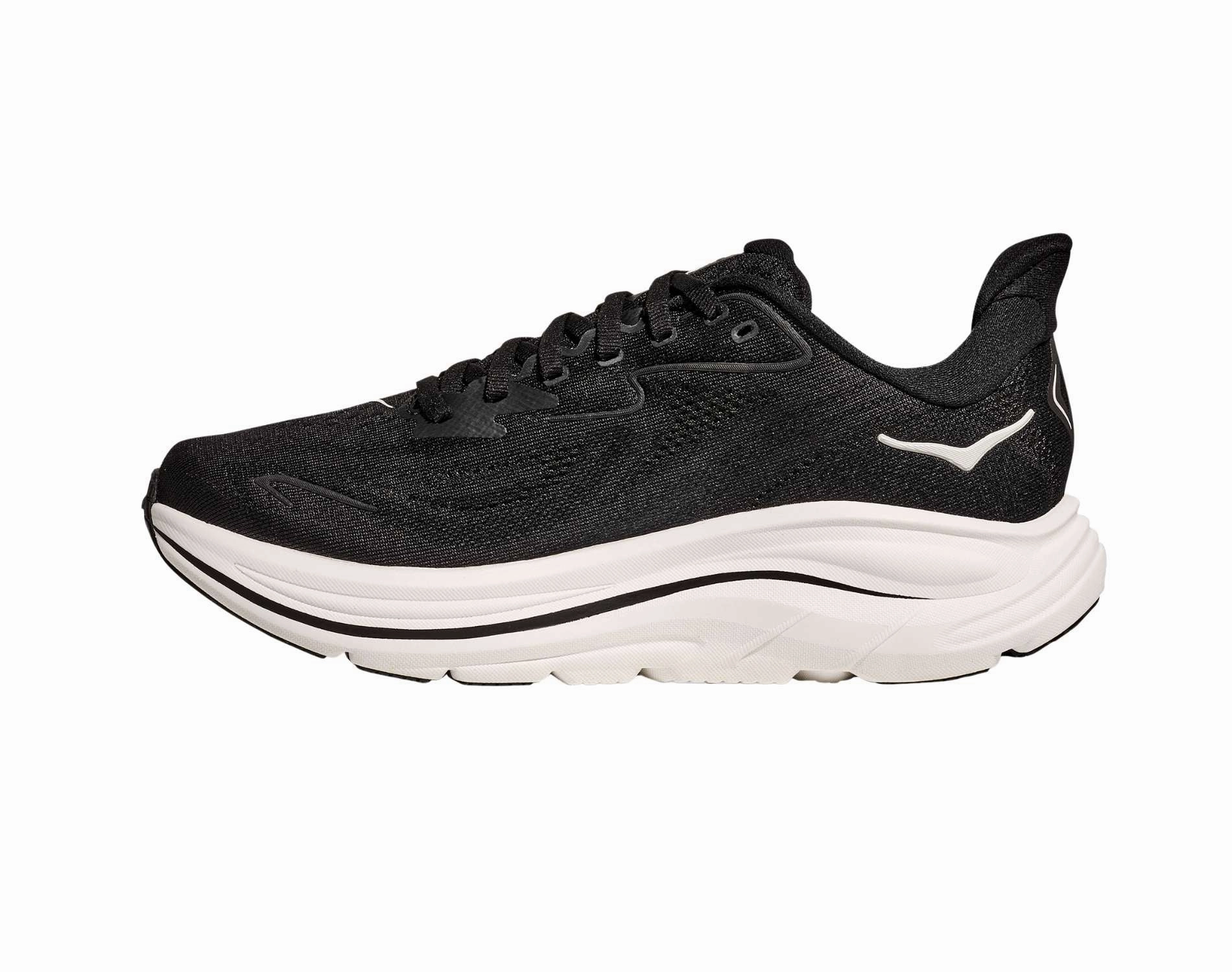 Hoka Clifton 10 Mens Wide Running Shoes Hallux Rigidus