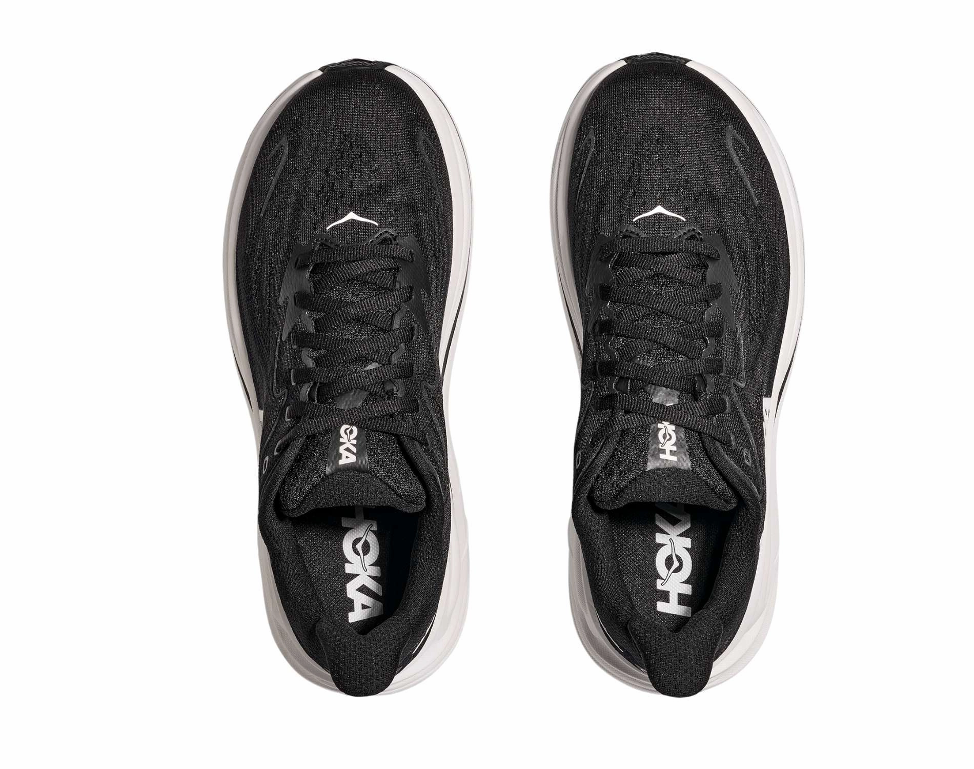 Hoka Clifton 10 Mens Wide Running Shoes Shoes Sale Or Clearance