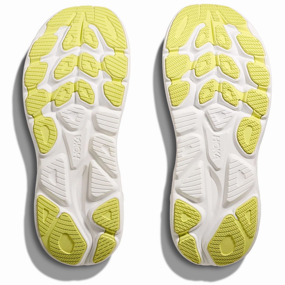 Best Shoes For Achilles Tendonitis Hoka Clifton 10 Running Shoes - Womens - Carnation/Starlight Glow