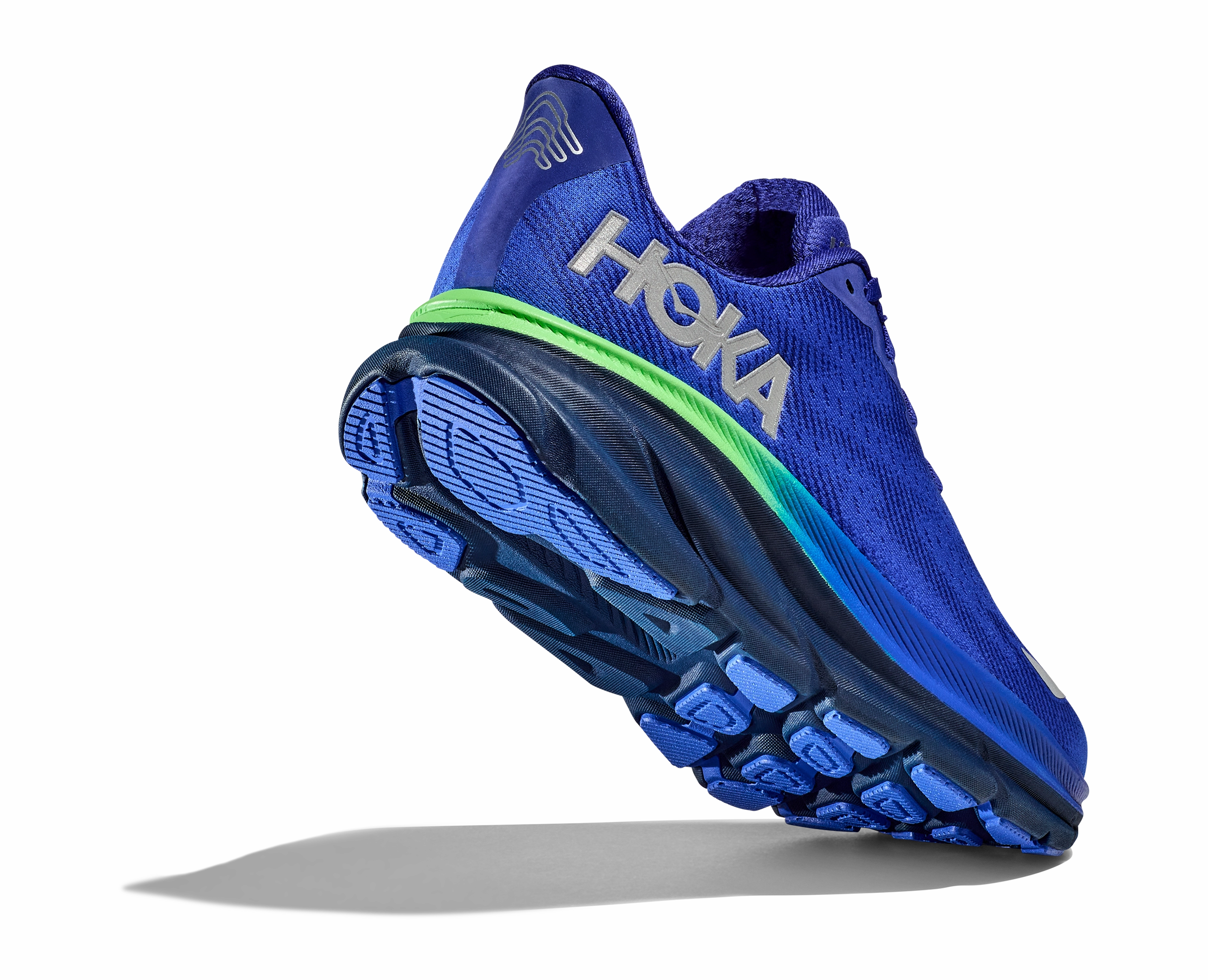 Santa Fe HOKA Clifton 9 GTX men's