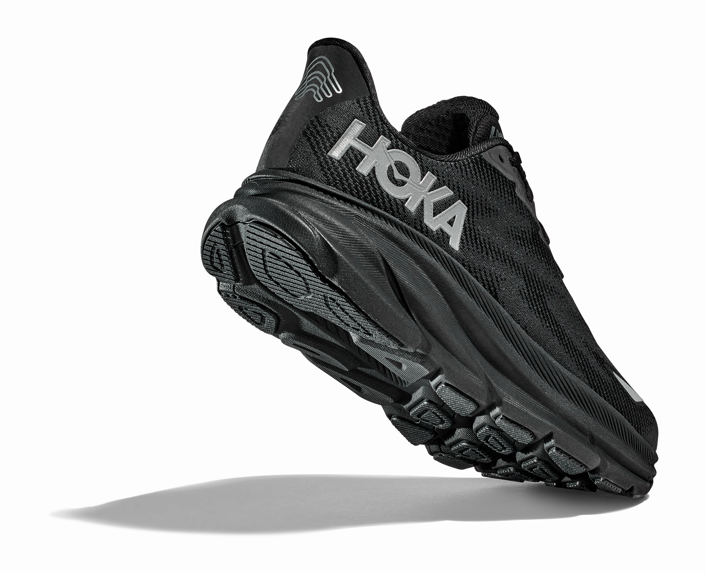 Boots HOKA Clifton 9 GTX men's