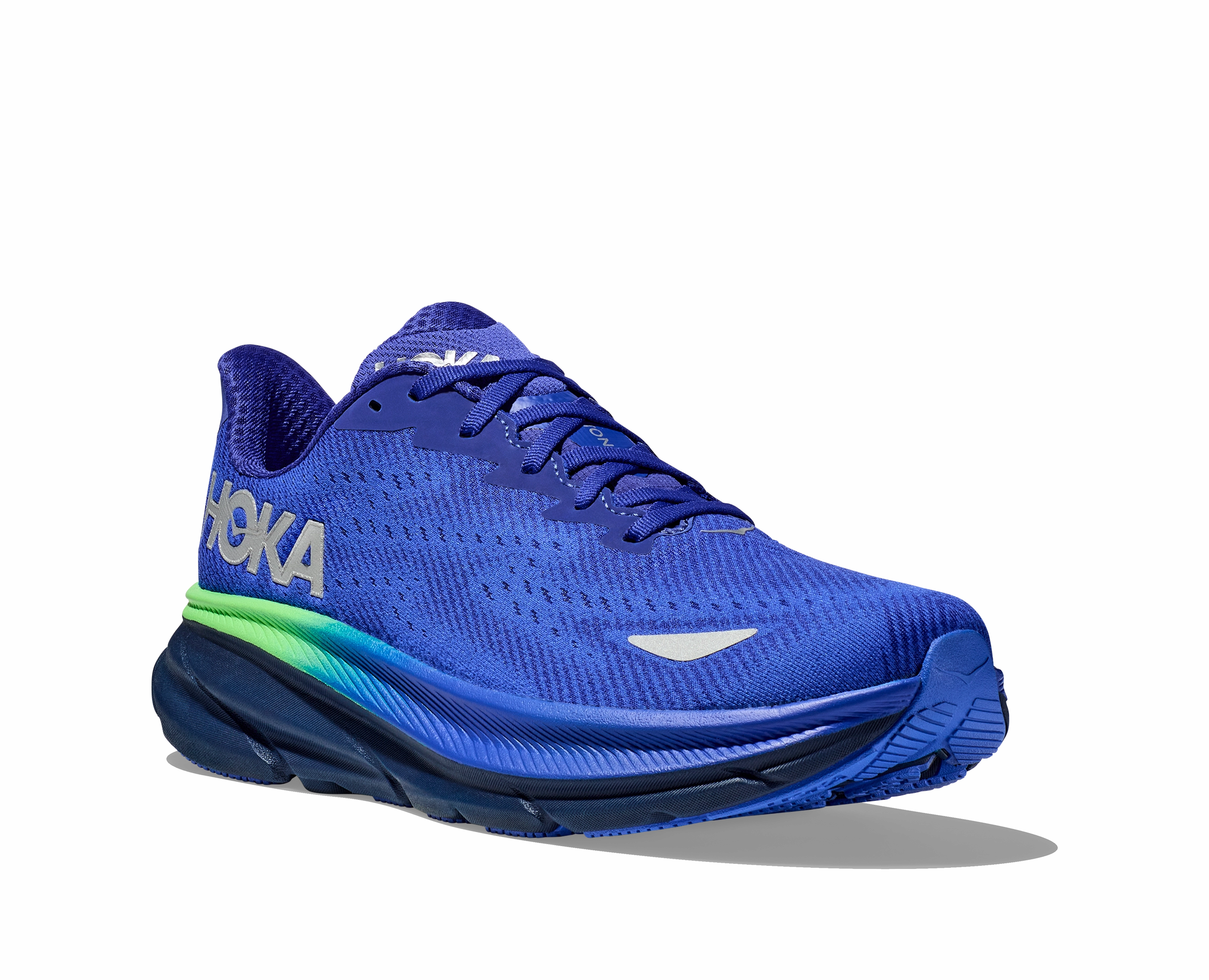 Shoes For High Arch Support HOKA Clifton 9 GTX men's