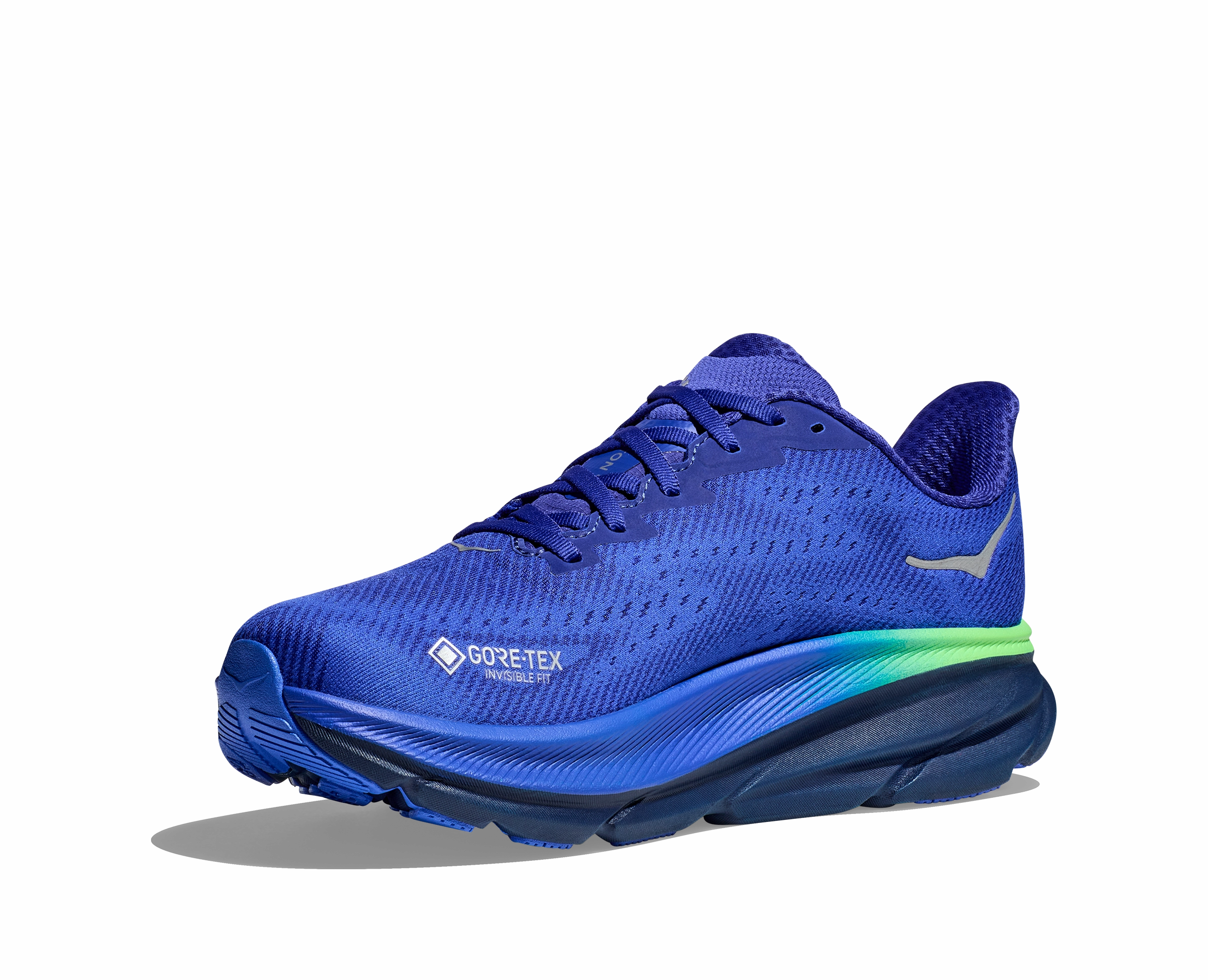 Best Shoes For Plantar Fascitis HOKA Clifton 9 GTX men's