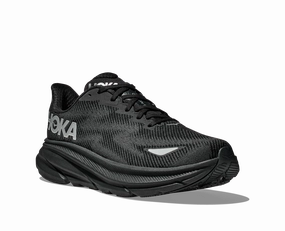 HOKA Clifton 9 GTX men's Best Shoes For Golf
