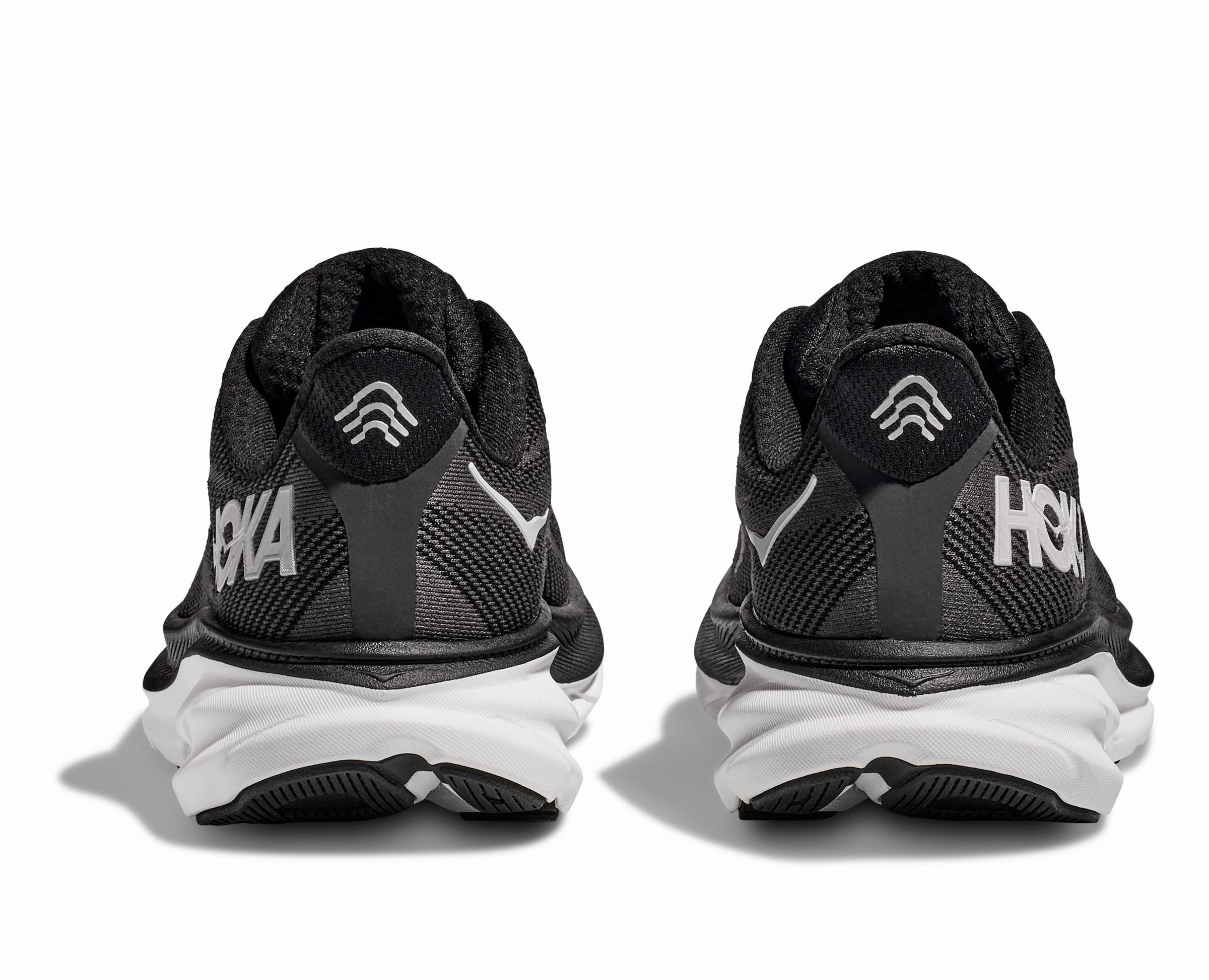 HOKA Clifton 9 men's WIDE Tan Shoes