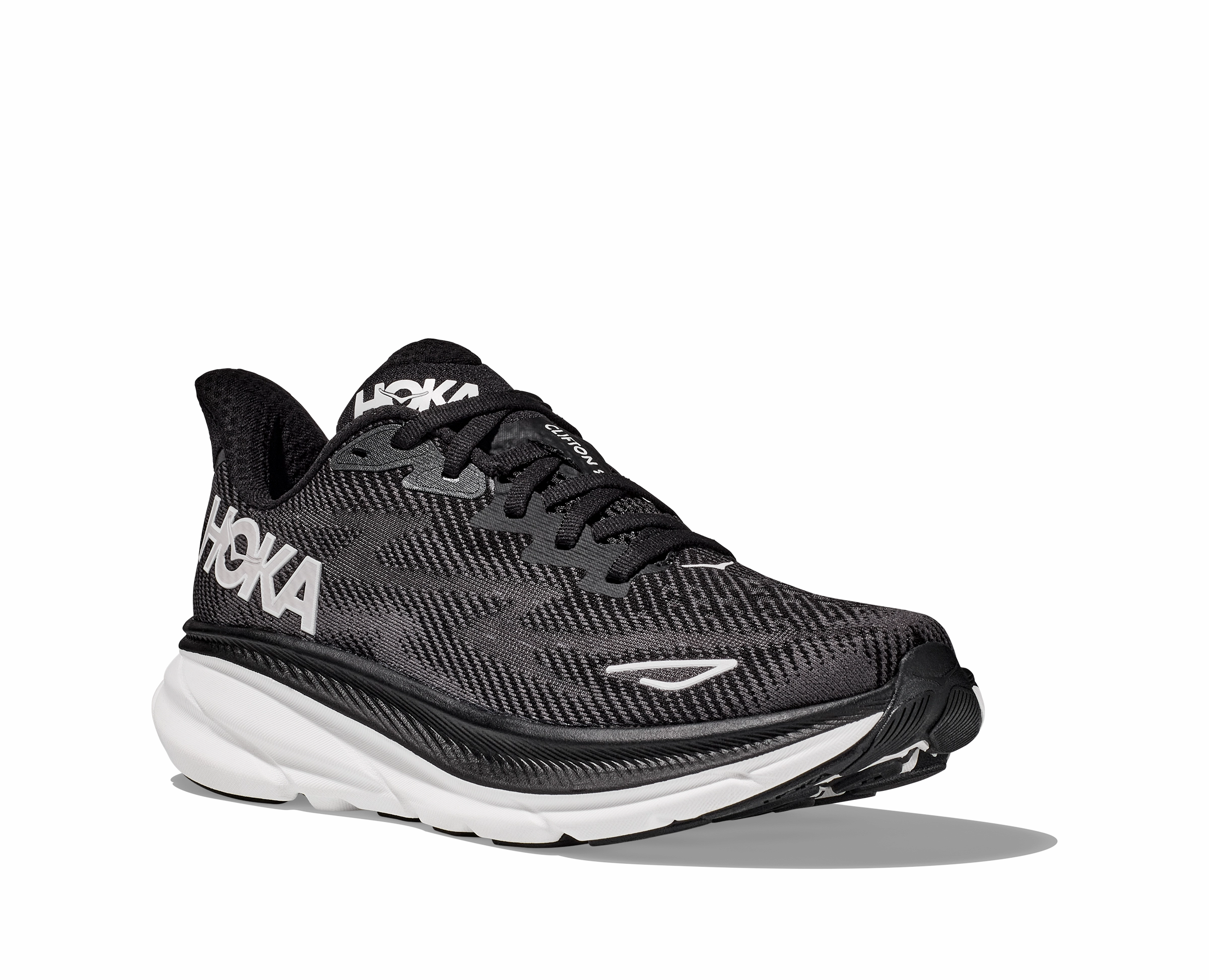 Best Shoes For Everyday Use HOKA Clifton 9 men's WIDE