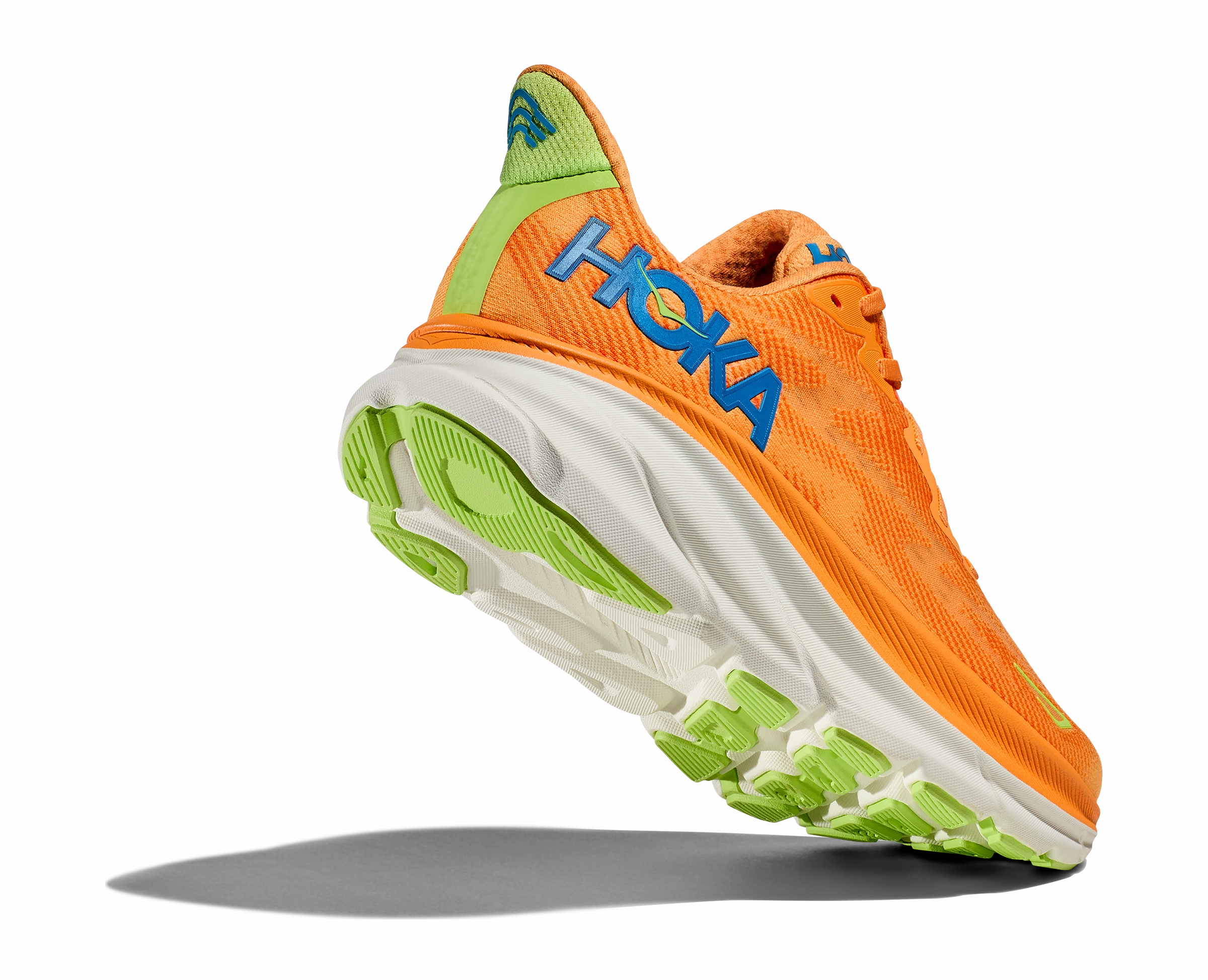 HOKA Clifton 9 men's WIDE Dublin Stores