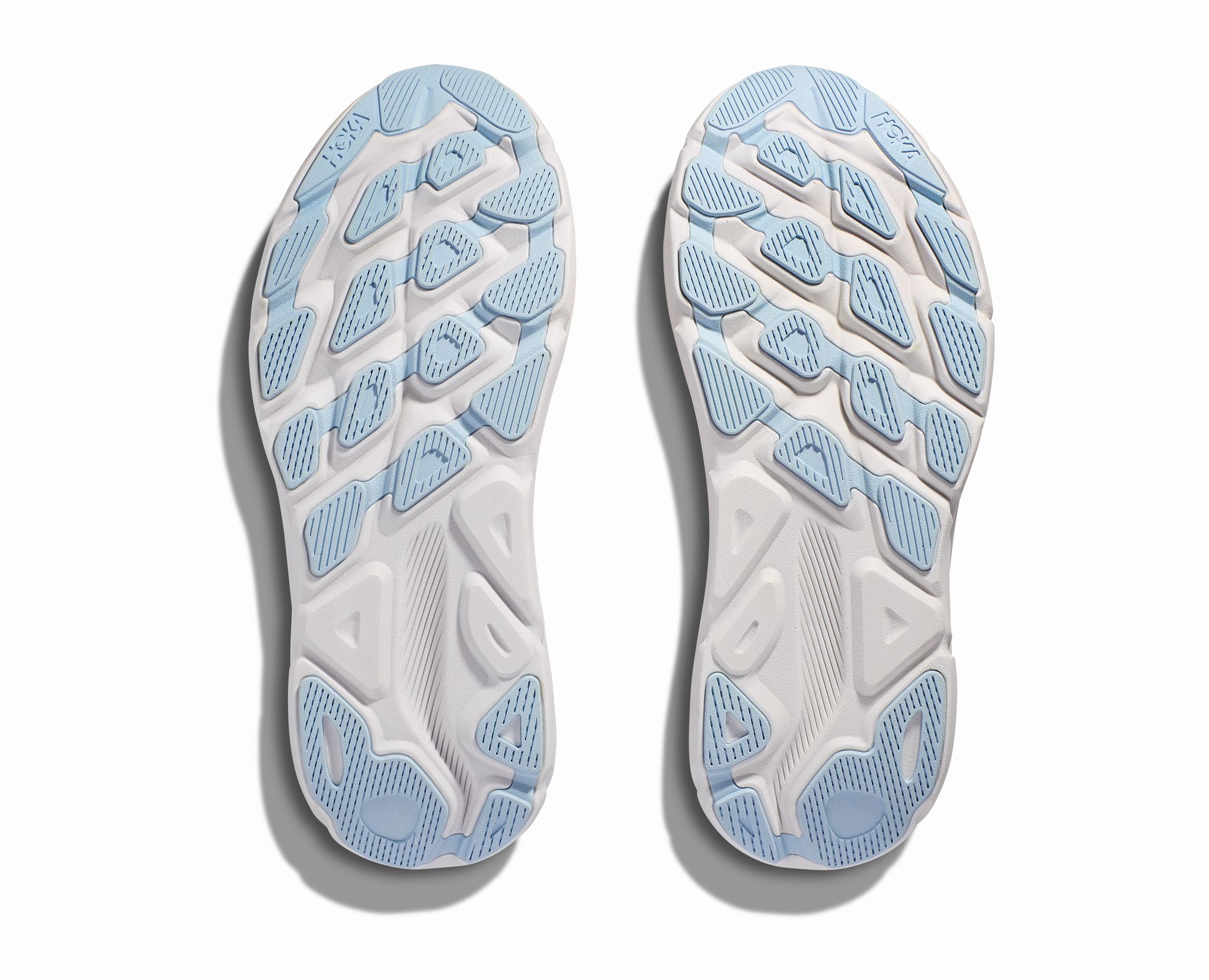 HOKA Clifton 9 men's WIDE Sizing For Shoes