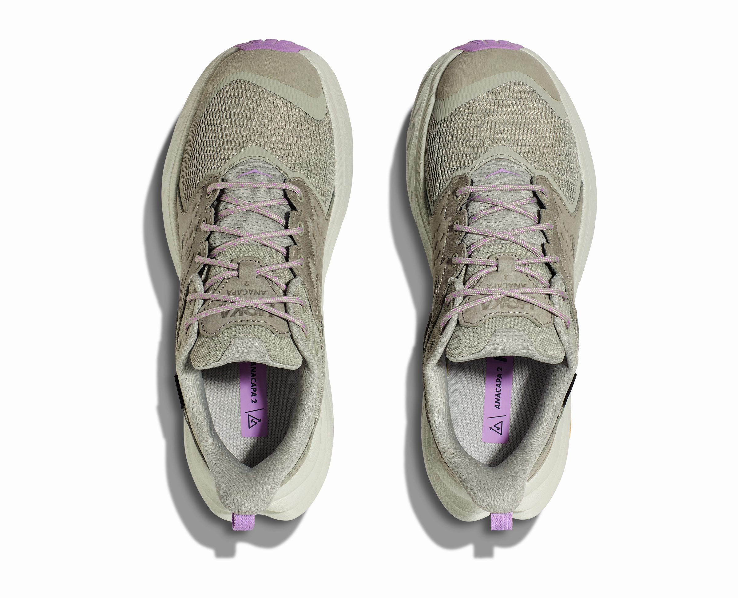 HOKA ANACAPA WOMEN'S Similar To Ghost