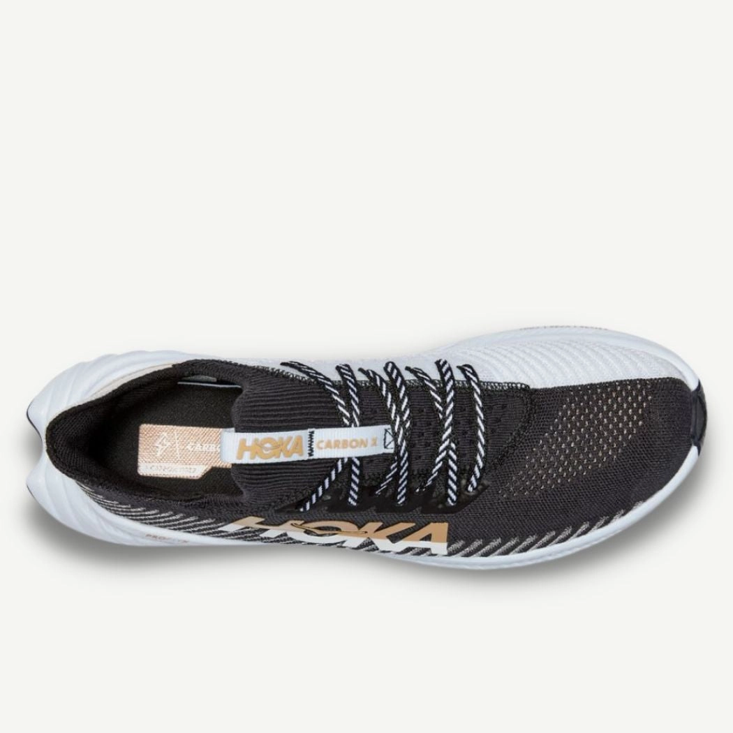 hoka Carbon X 3 Men's Running Shoes Best Shoes For Long Distance