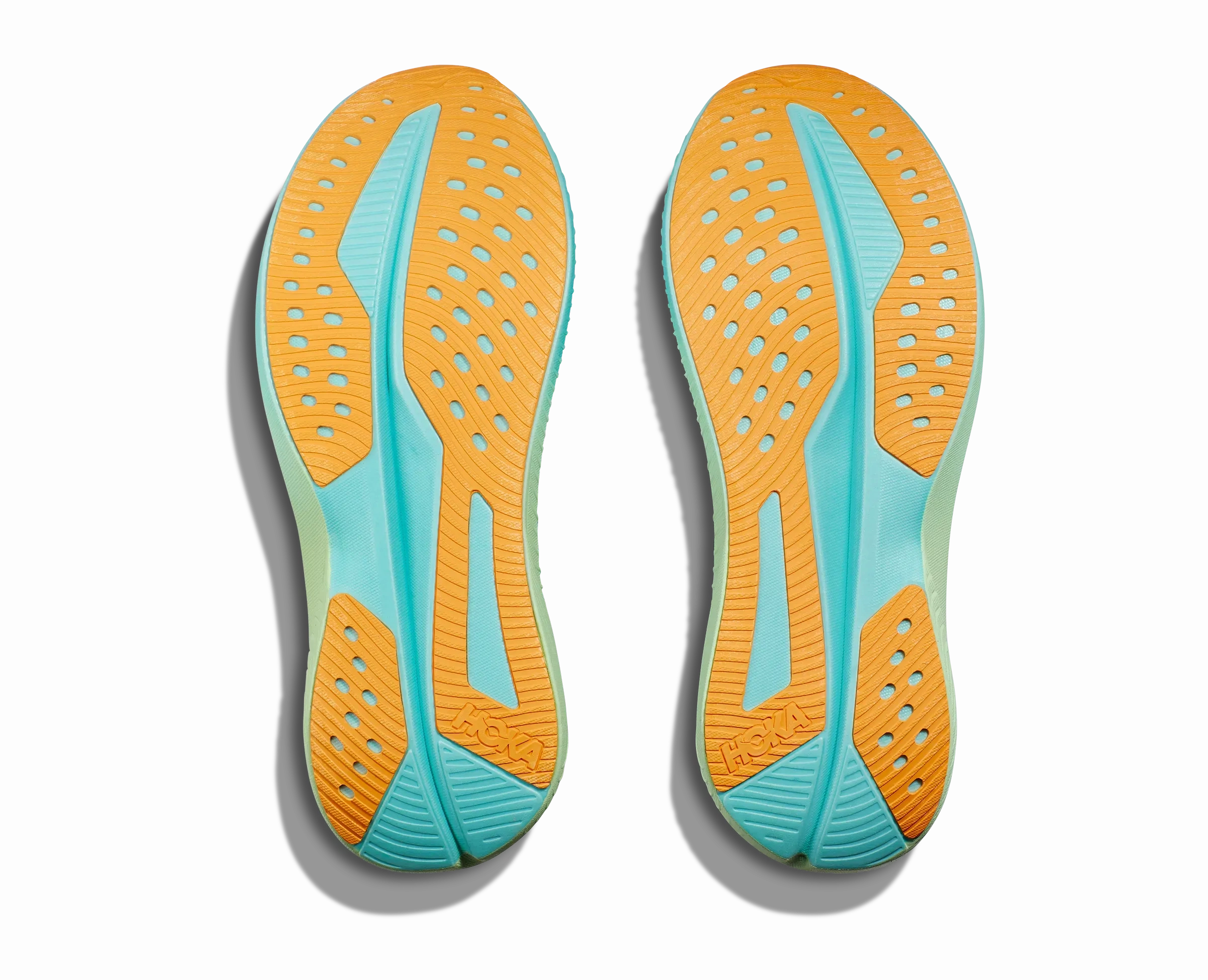 Hoka Mach 6 Mens Road Running Shoes Casual