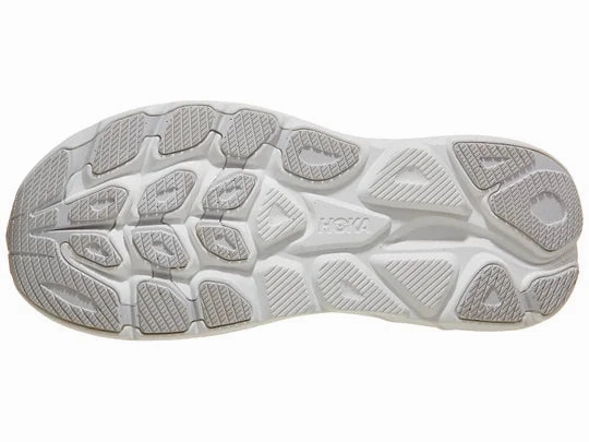 Hoka | Clifton 10 | Women's | Cosmic Grey/Stardust Best Shoes For Nurses