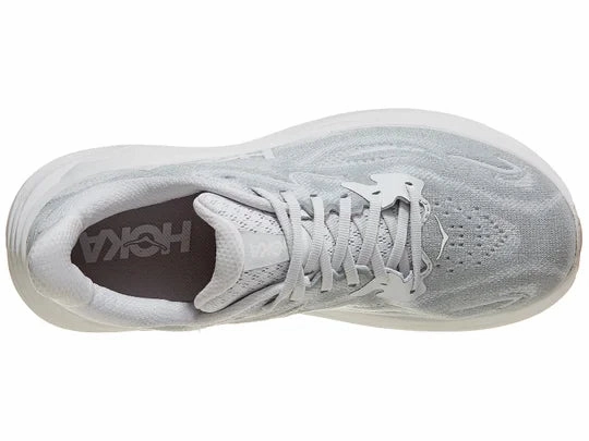 Hoka | Clifton 10 | Women's | Cosmic Grey/Stardust Shoes Owensboro Ky