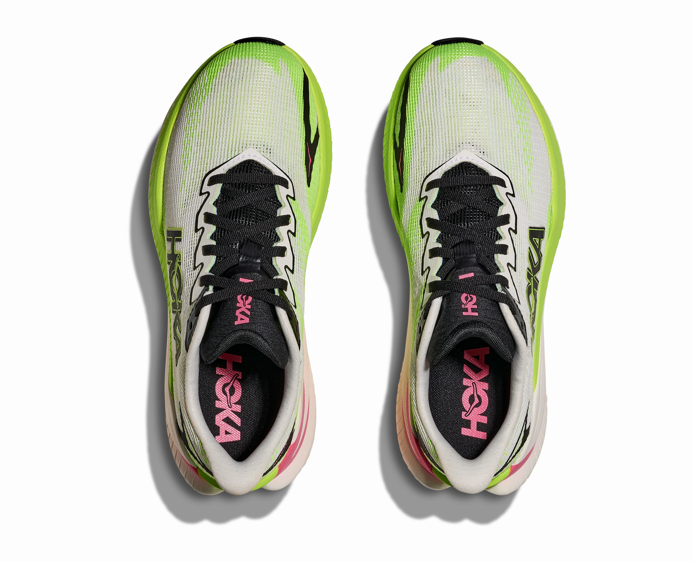 HOKA Mach X 3 women's Shoes Eugene