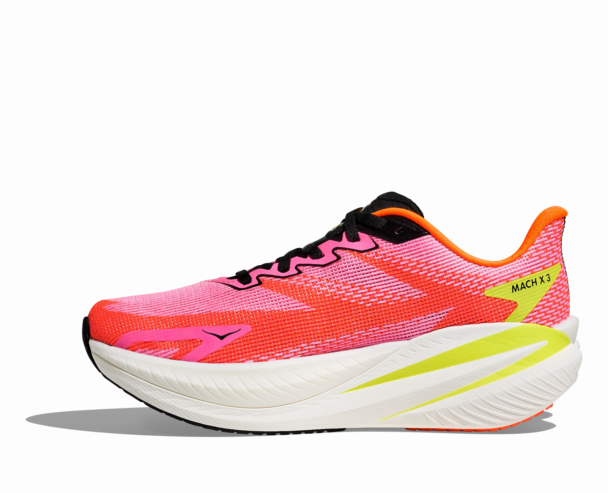 HOKA Mach X 3 women's Shoes At Walmart