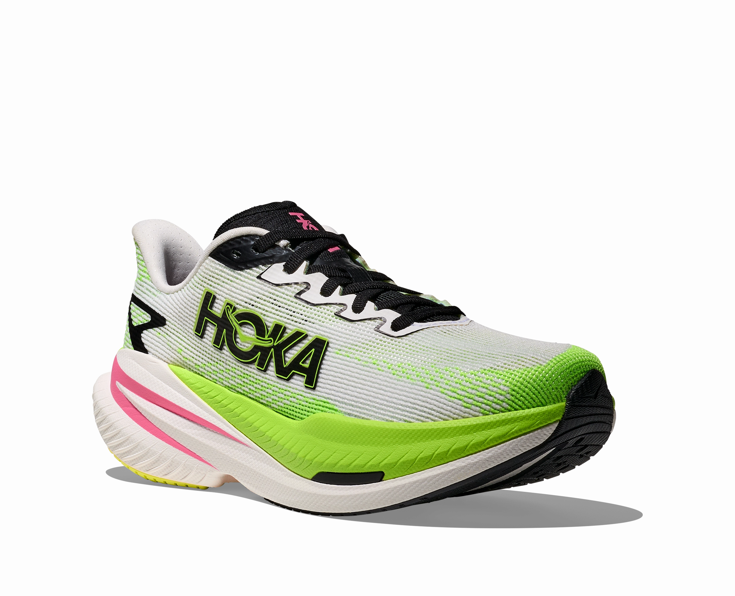 HOKA Mach X 3 women's Newest Shoes