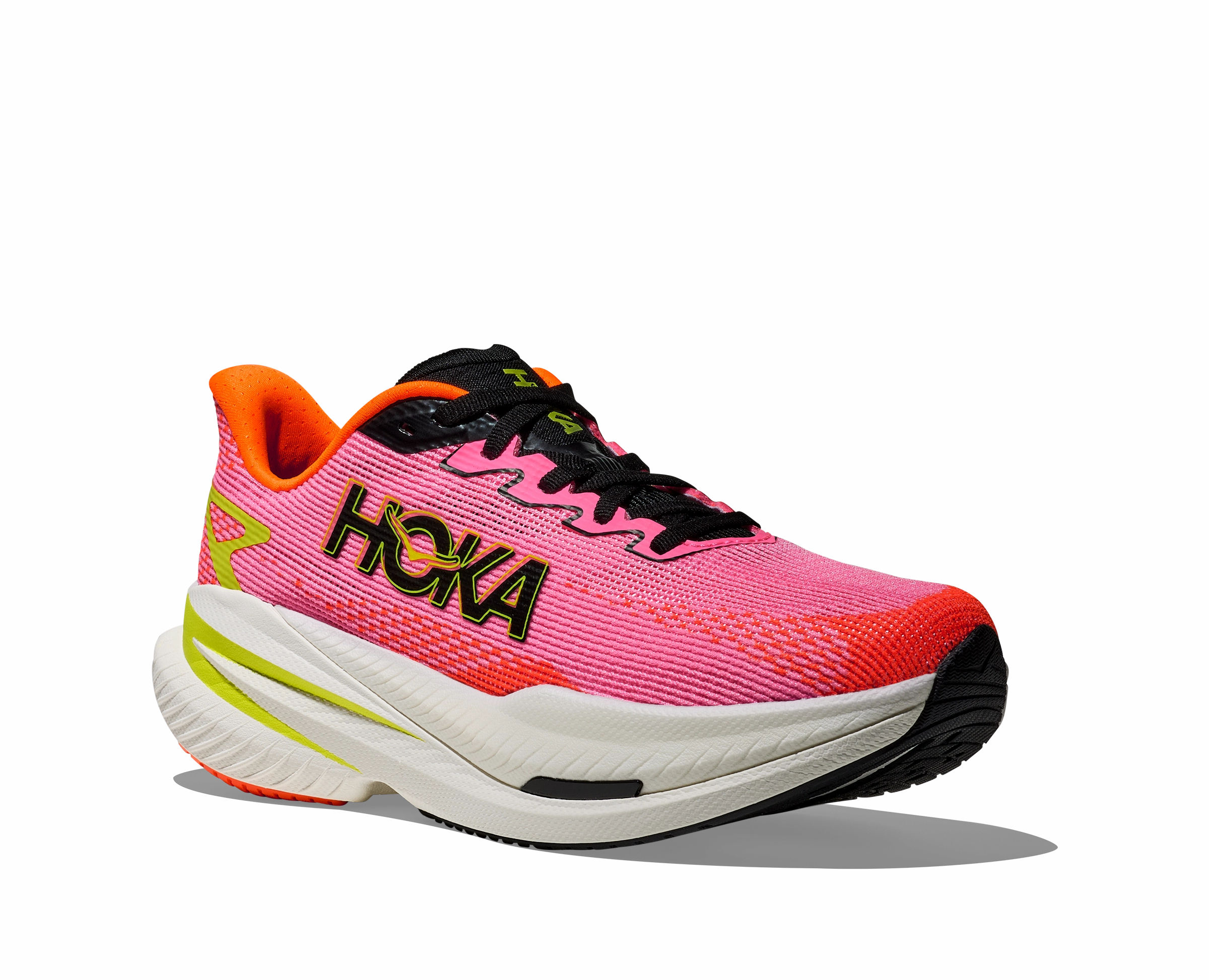 Clove Shoes Vs Shoes HOKA Mach X 3 women's