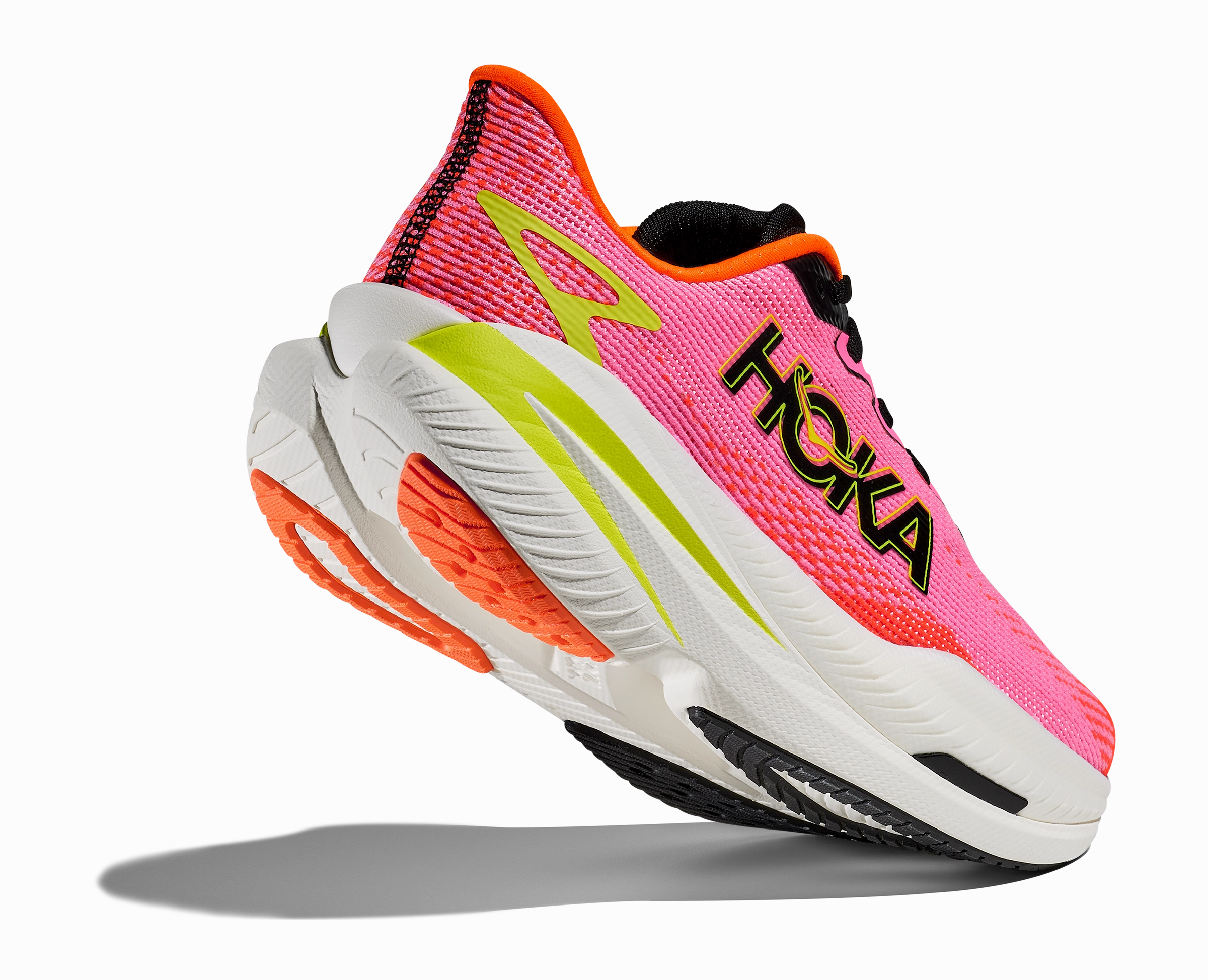 Shoes Traverse City HOKA Mach X 3 women's