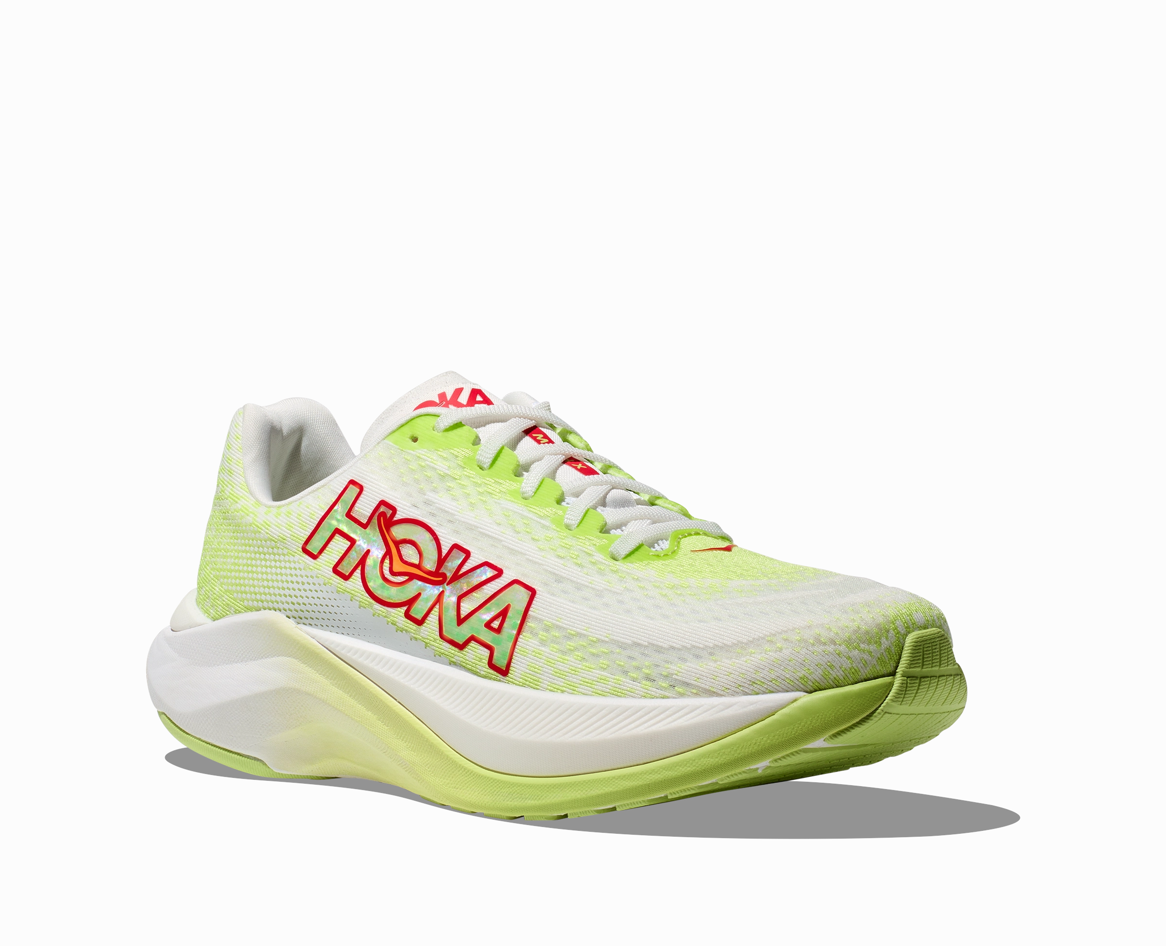 Ross HOKA Mach X men's