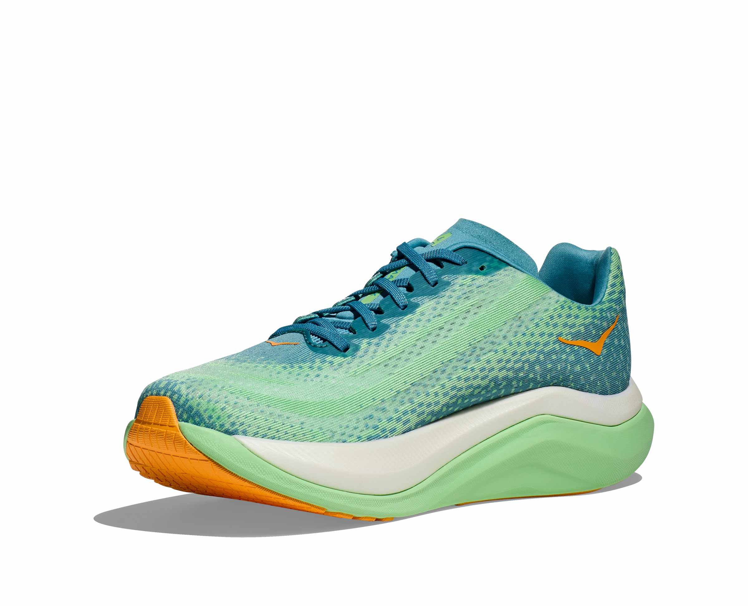 HOKA Mach X men's Challenger Atr 6