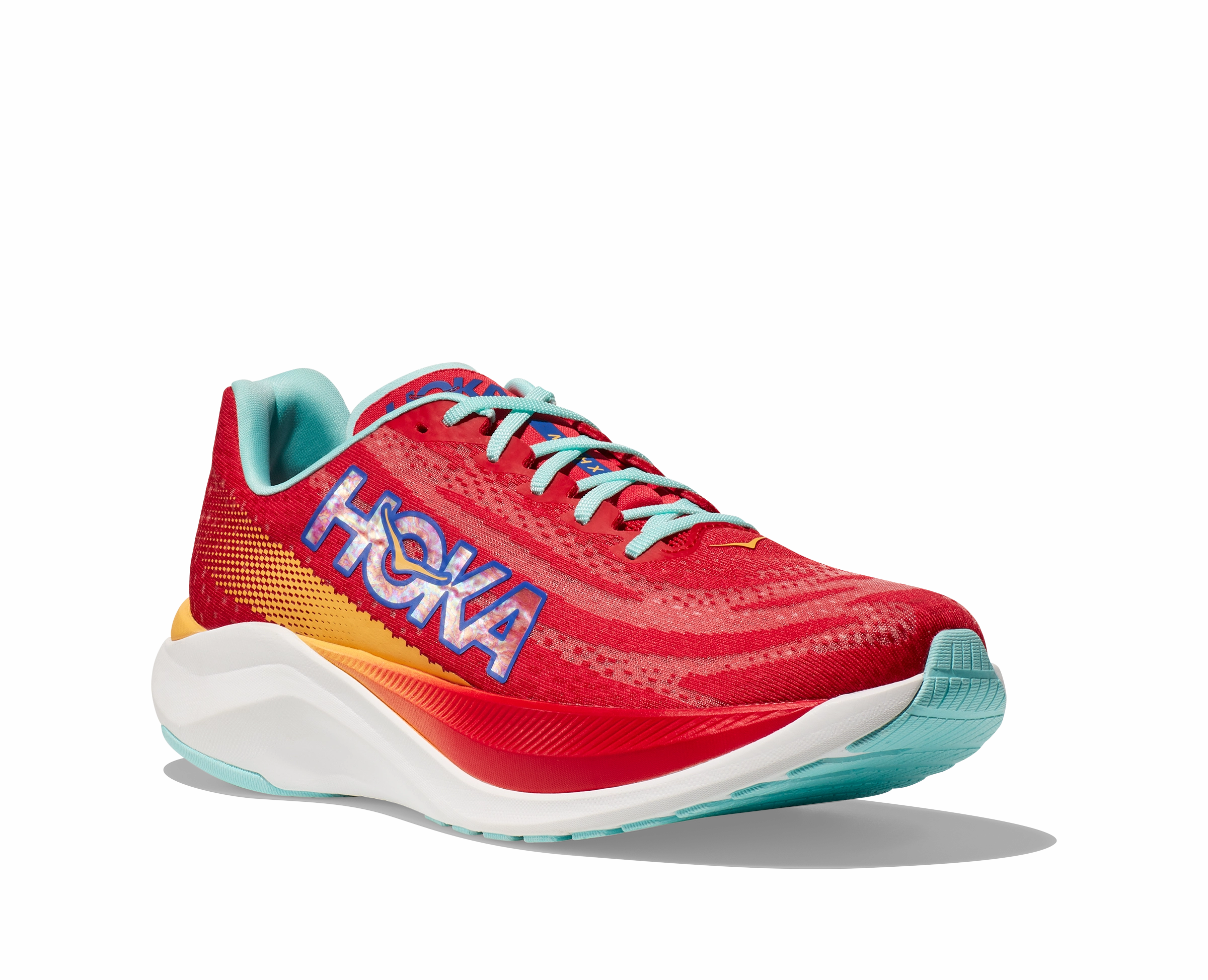 HOKA Mach X men's Lafayette La