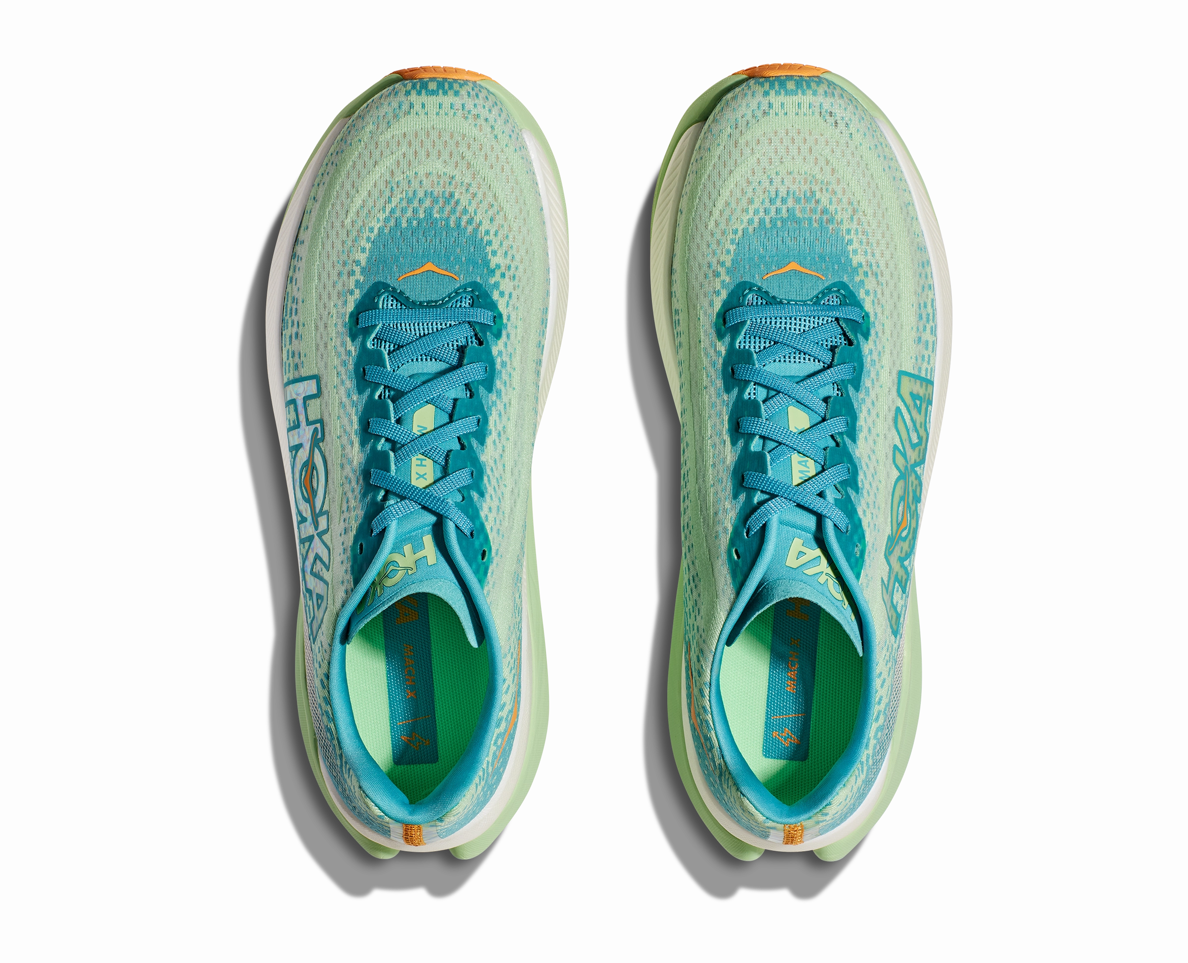 HOKA Mach X men's Scheels Shoes