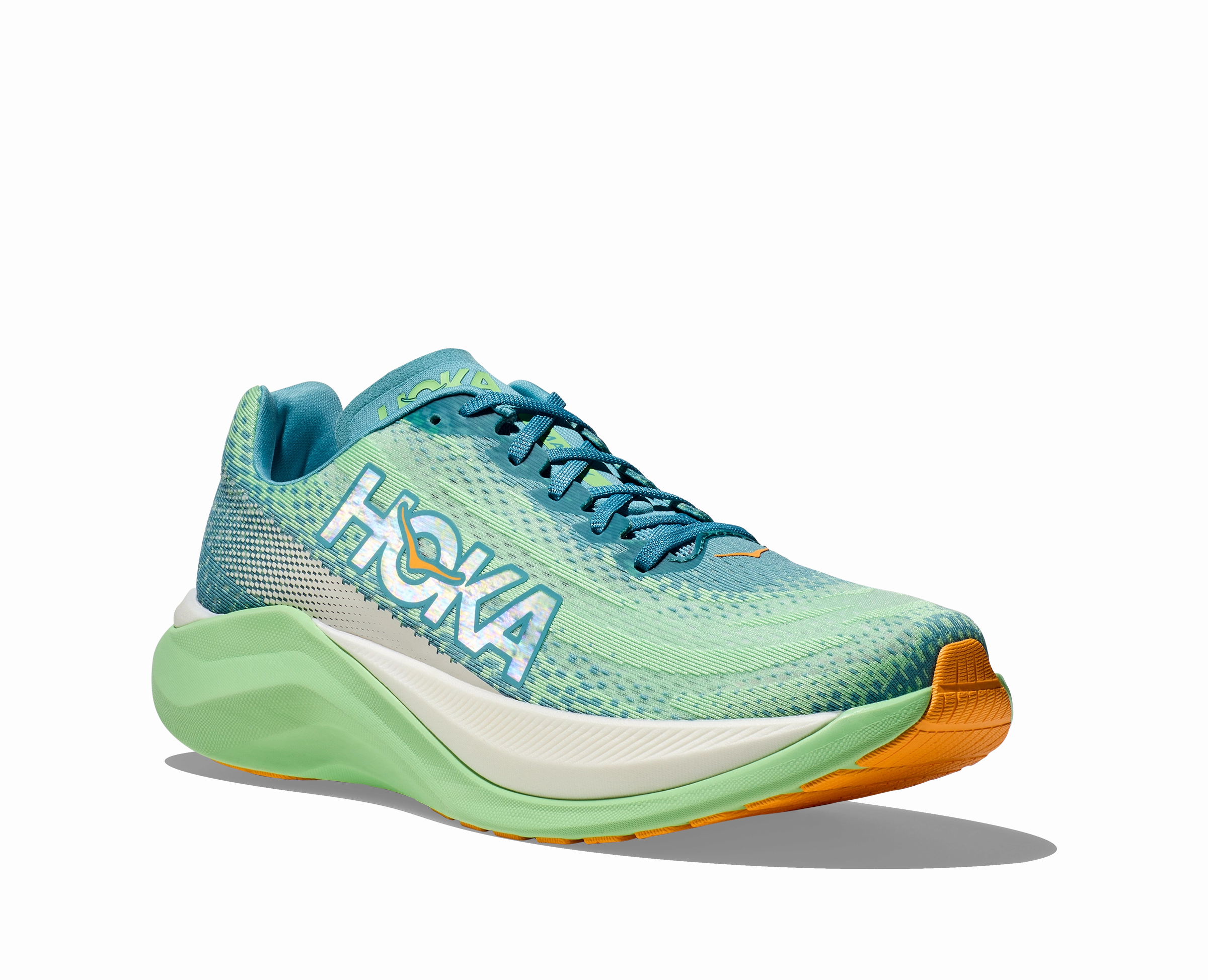 Distributors HOKA Mach X men's