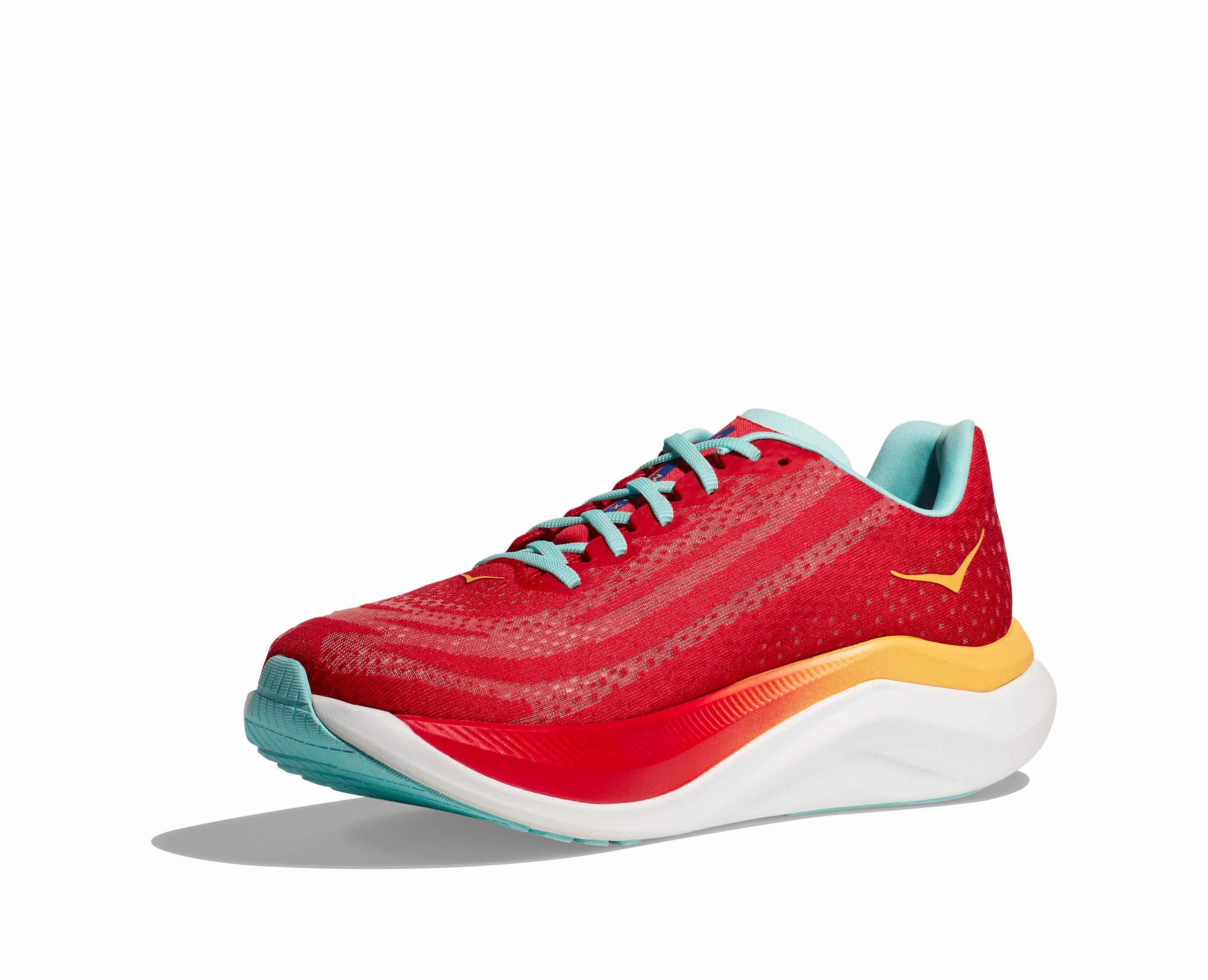 Shoes For Work HOKA Mach X men's