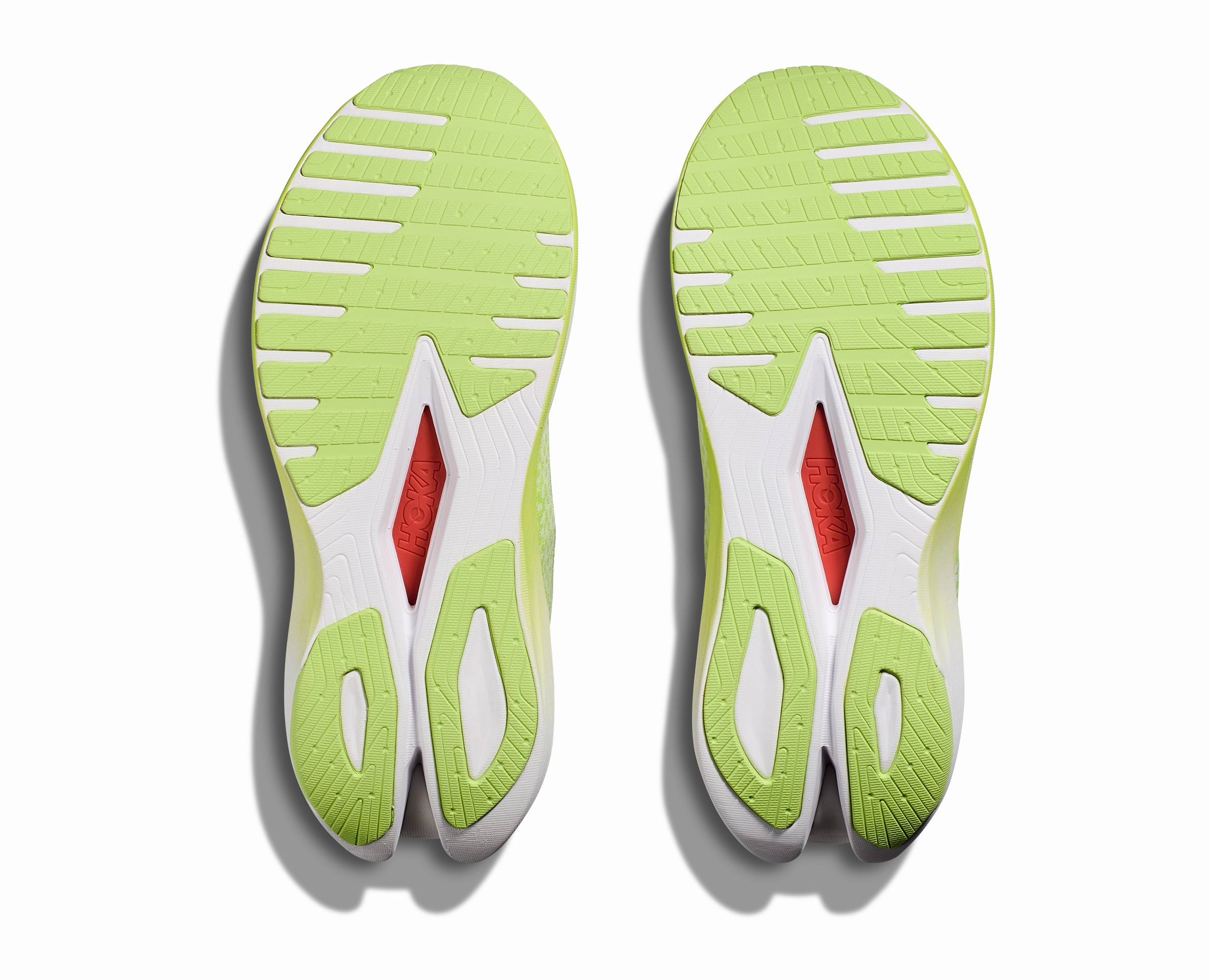 HOKA Mach X men's Shoes Womens Size 9