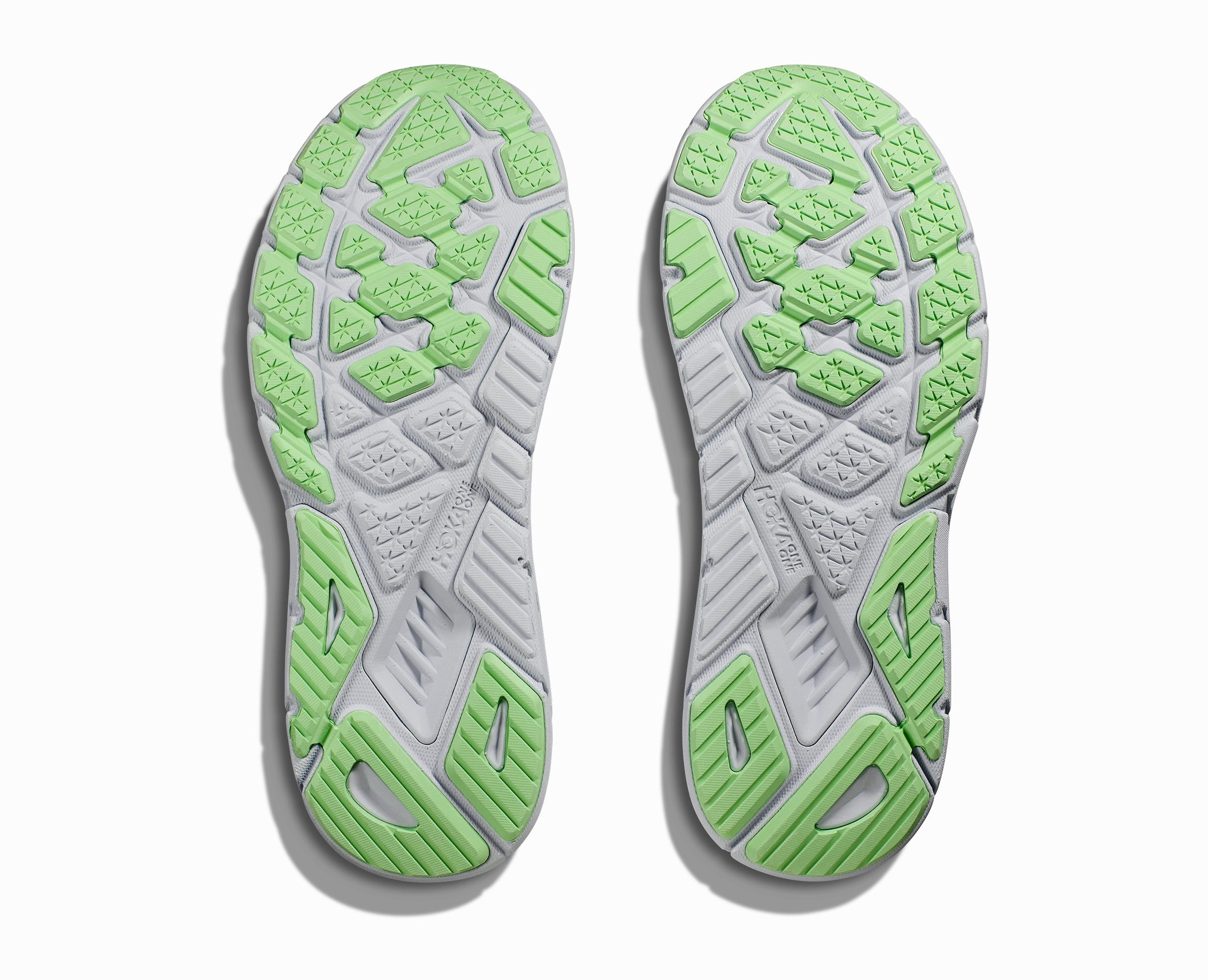 Arch Support For Flat Feet Shoes Hoka Mens Arahi 7 - Shadow / Dusk (1147850-SSK)