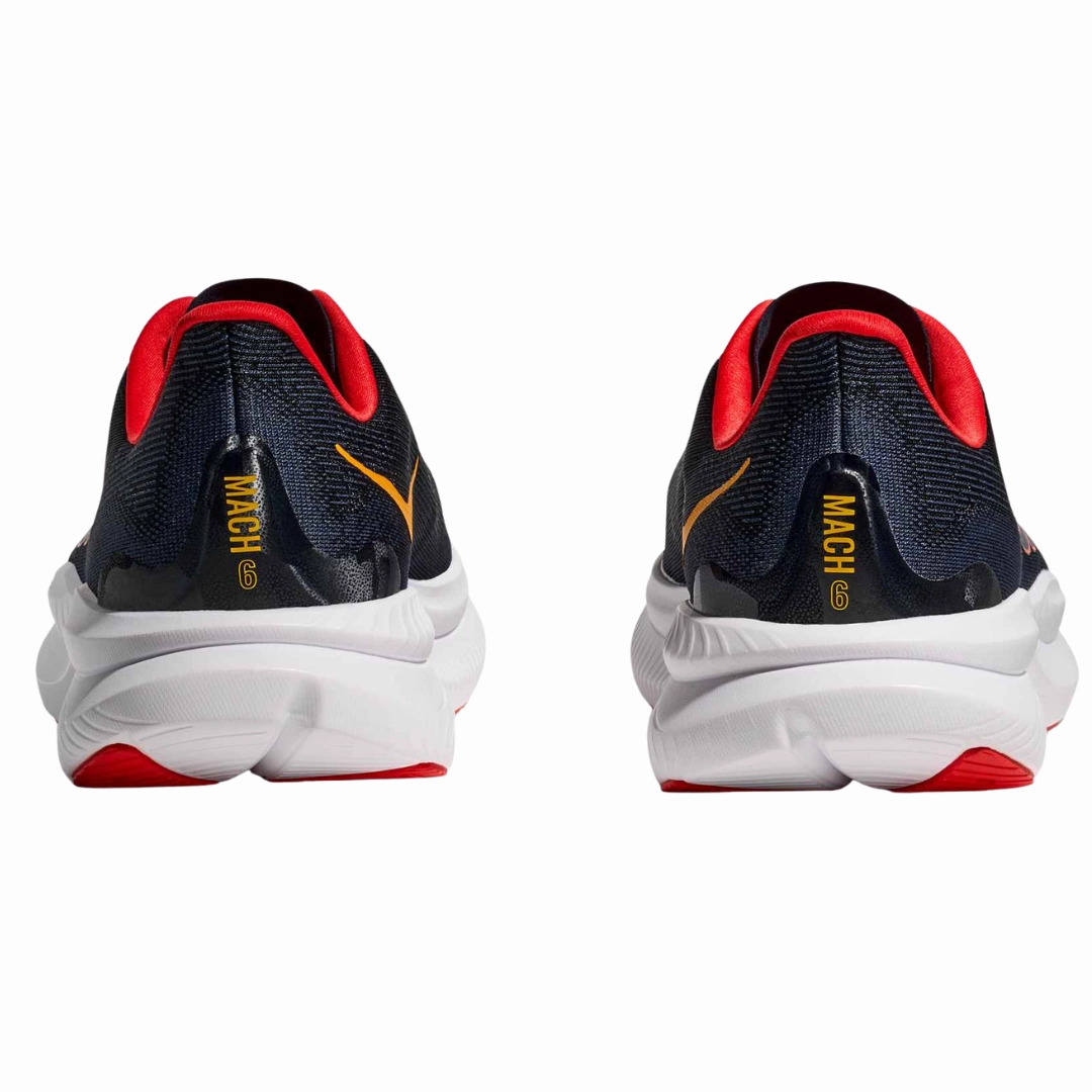 Henderson Nv HOKA Mens Mach 6