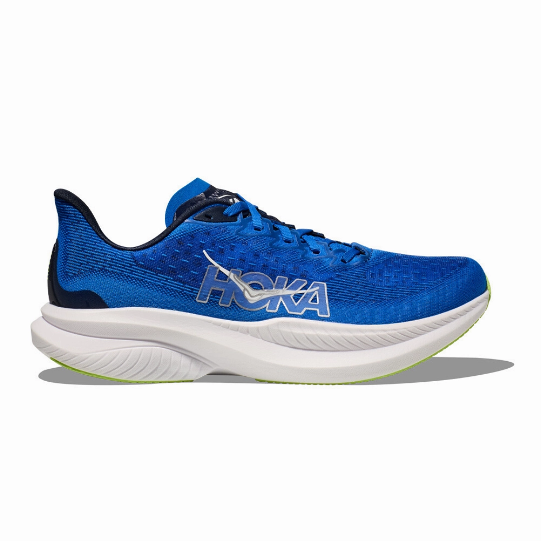 Running HOKA Mens Mach 6