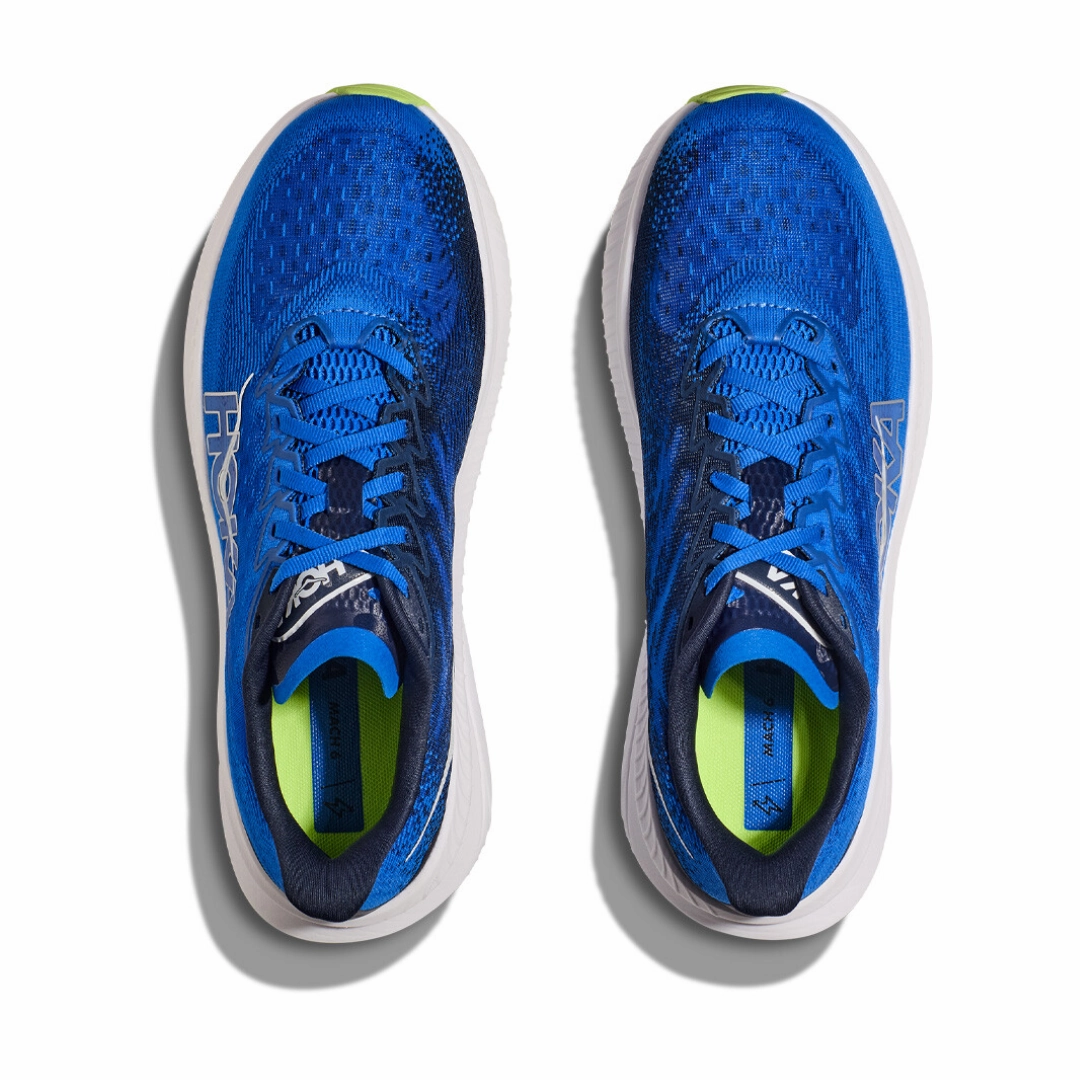 Shoes In Wichita Ks HOKA Mens Mach 6