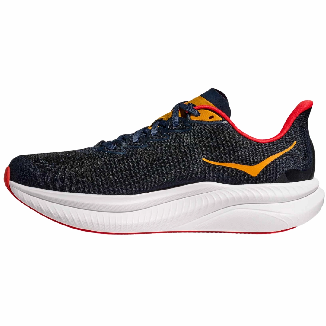 HOKA Mens Mach 6 Laredo Tx