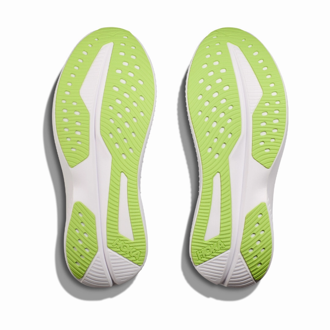 HOKA Mens Mach 6 Corporate Office