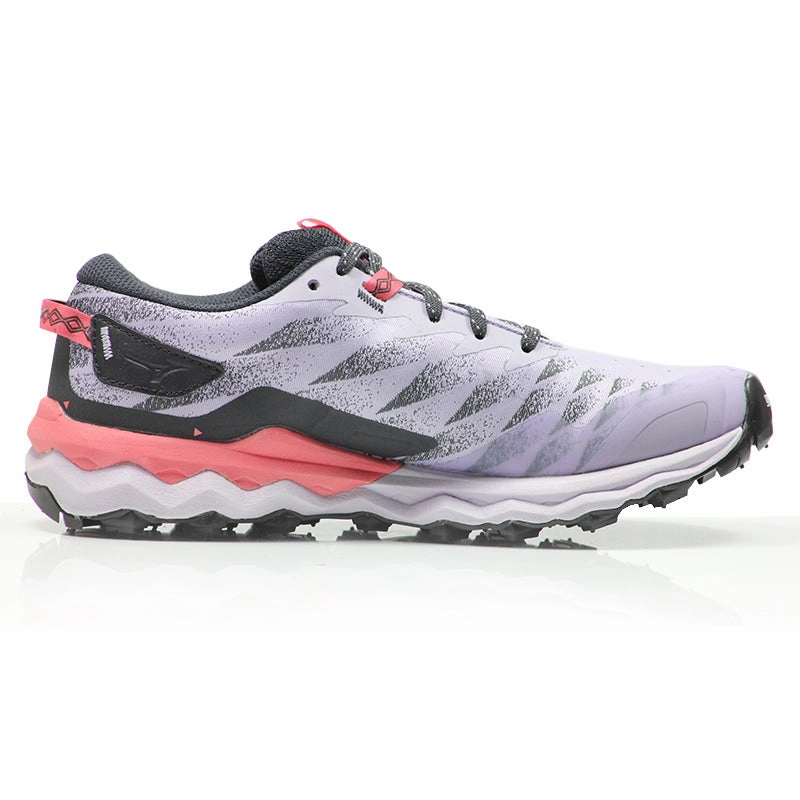 Shoes Oslo Hoka One One Clifton 9 Women's Running Shoe - Cyclamen/Sweet Lilac