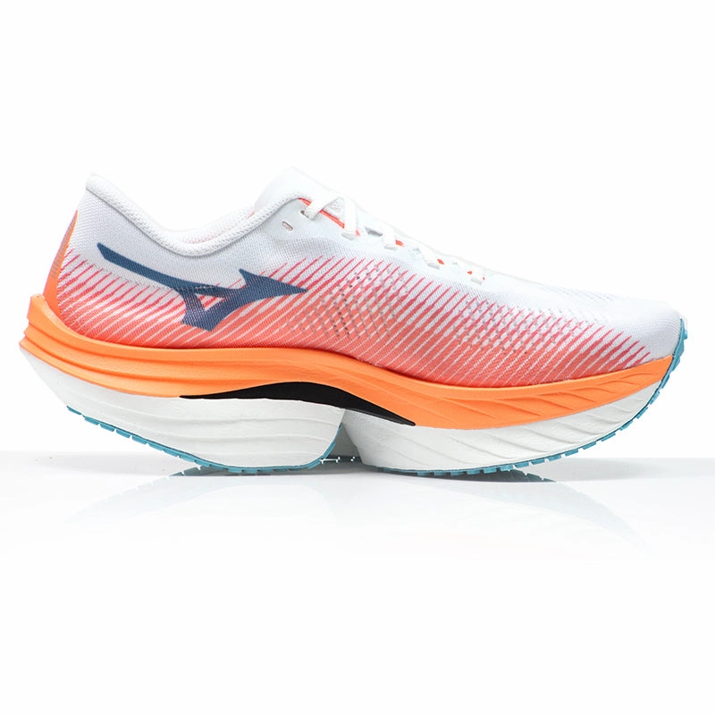 Water Resistant Hoka One One Clifton 9 Women's Running Shoe - Cyclamen/Sweet Lilac