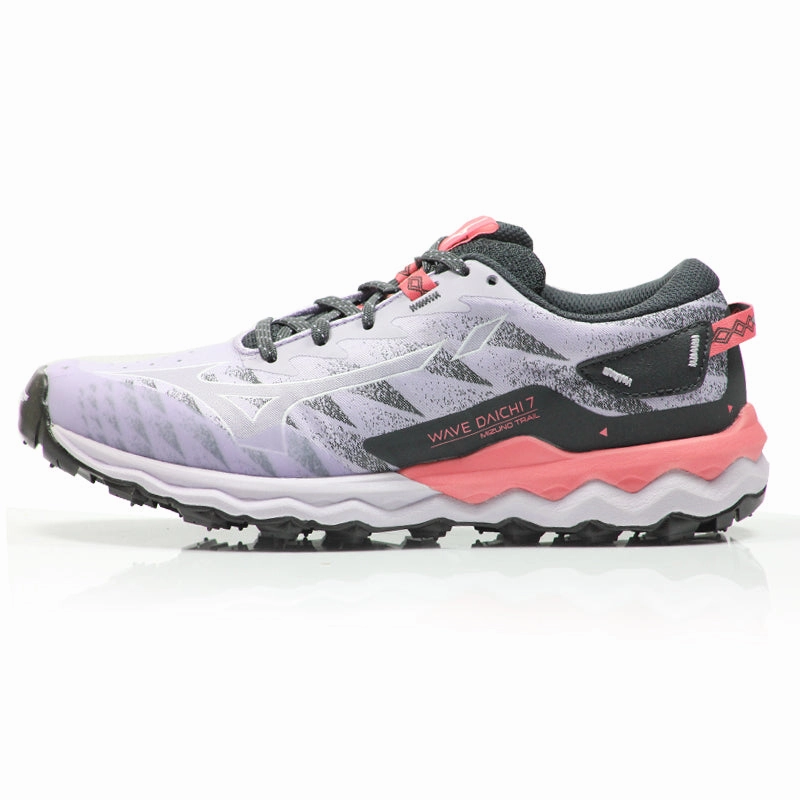 Hoka One One Clifton 9 Women's Running Shoe - Cyclamen/Sweet Lilac Wesley Chapel