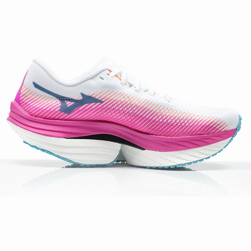 Shoes Memphis Hoka One One Clifton 9 Women's Running Shoe - Cyclamen/Sweet Lilac