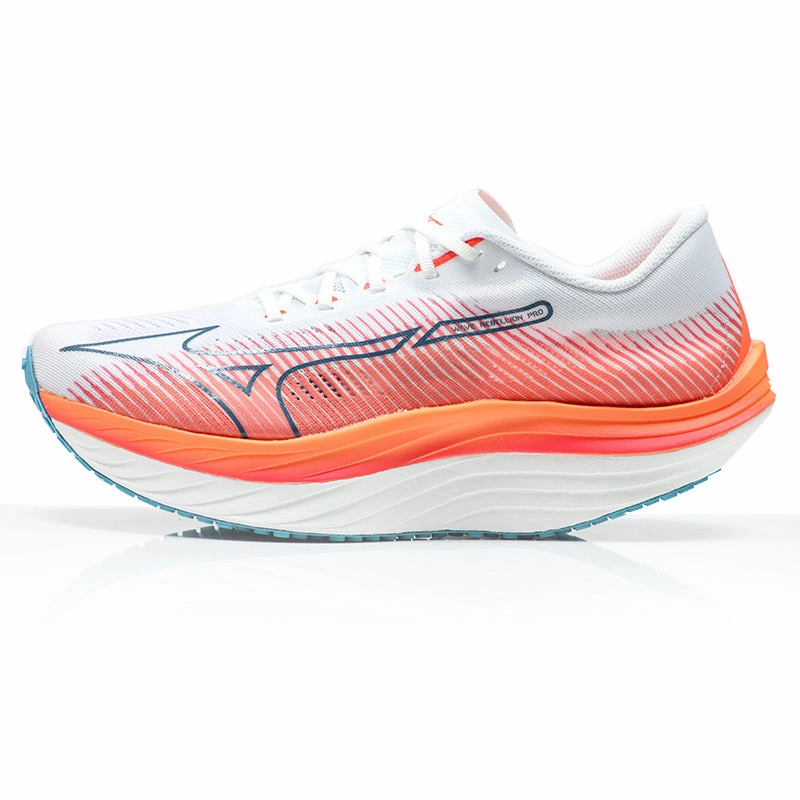 Hoka One One Clifton 9 Women's Running Shoe - Cyclamen/Sweet Lilac Shoes Story