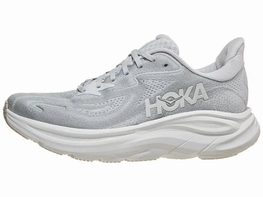 Shoes Santa Cruz Hoka | Clifton 10 | Women's | Cosmic Grey/Stardust